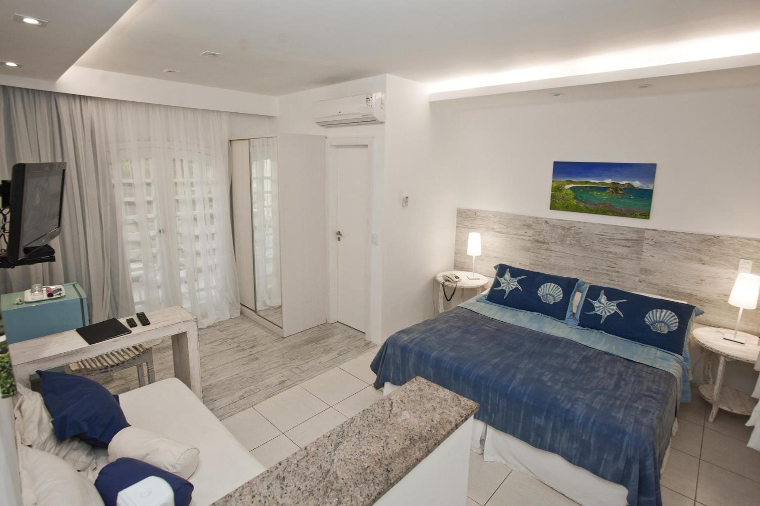 Standard Triple Room - Photo 1