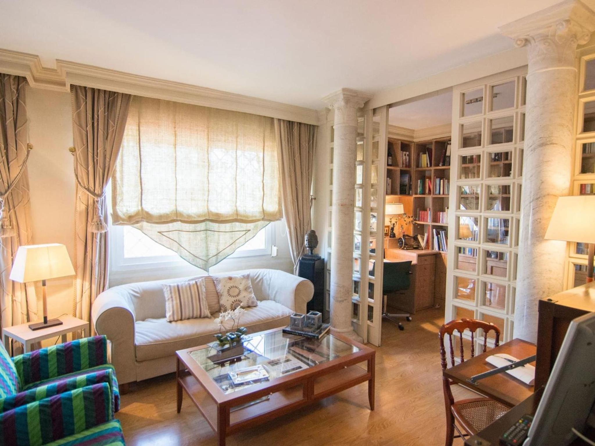 Apartamento Penthouse