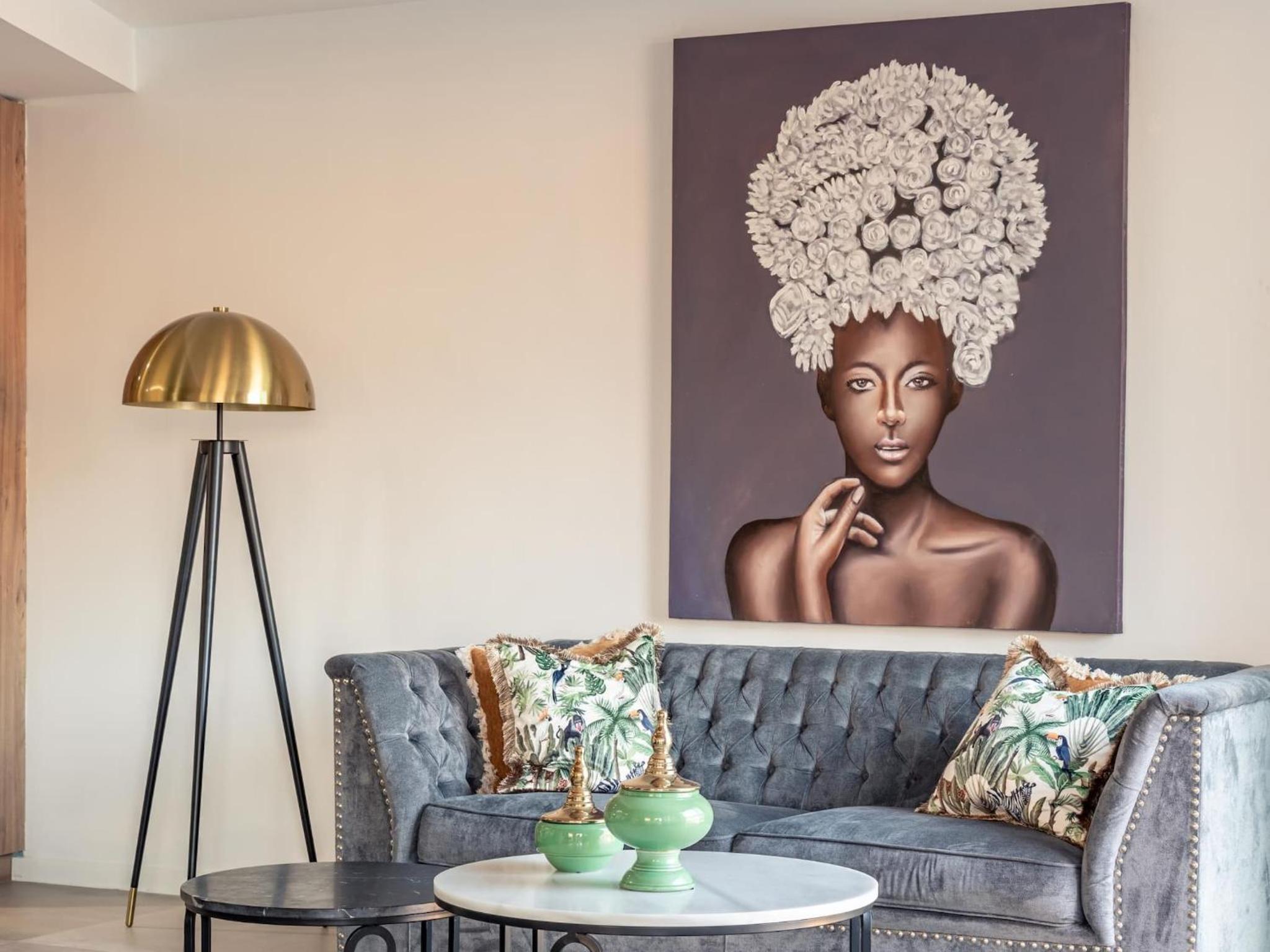 Superior Apartment photo 3