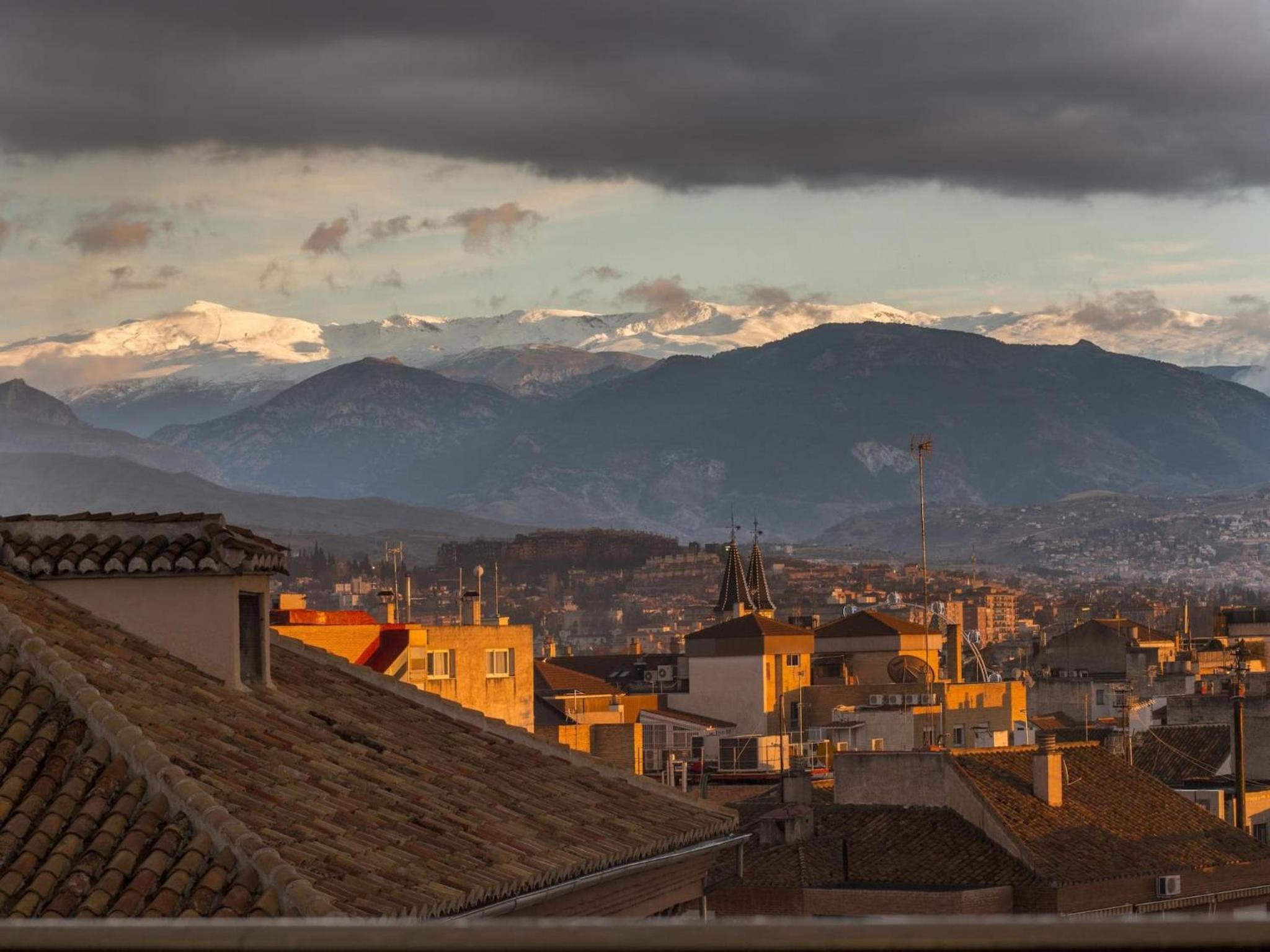 Luxury Alhambra Penthouse Samling, Billede 7
