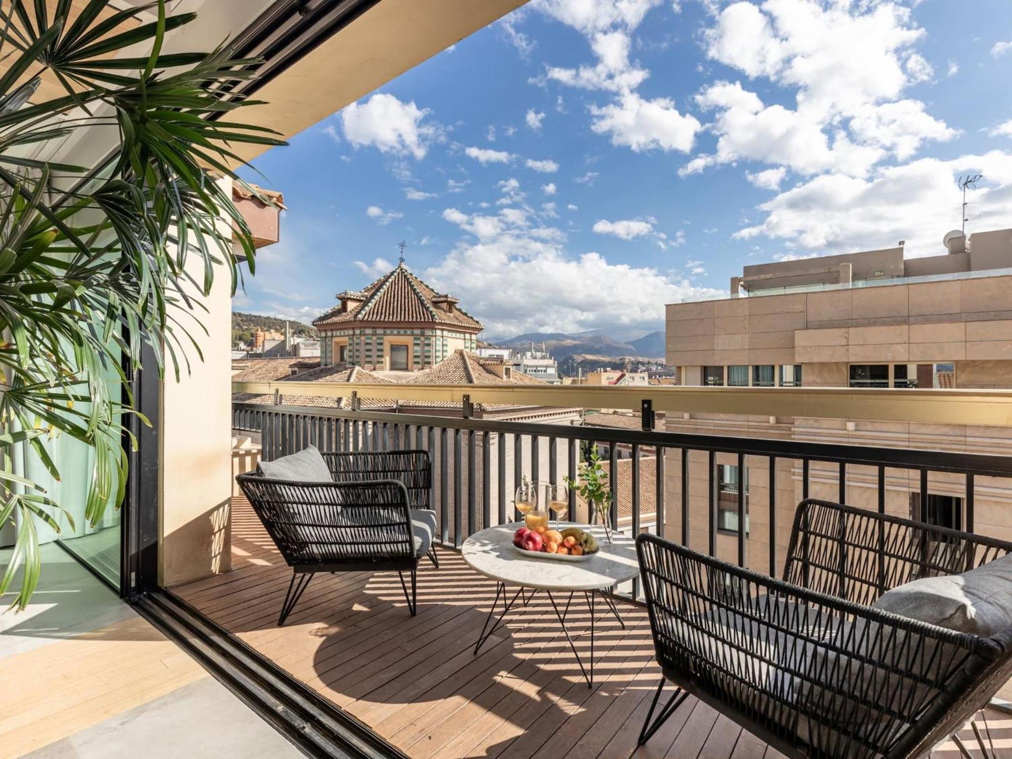 Luxury Alhambra Penthouse Samling, Billede 3