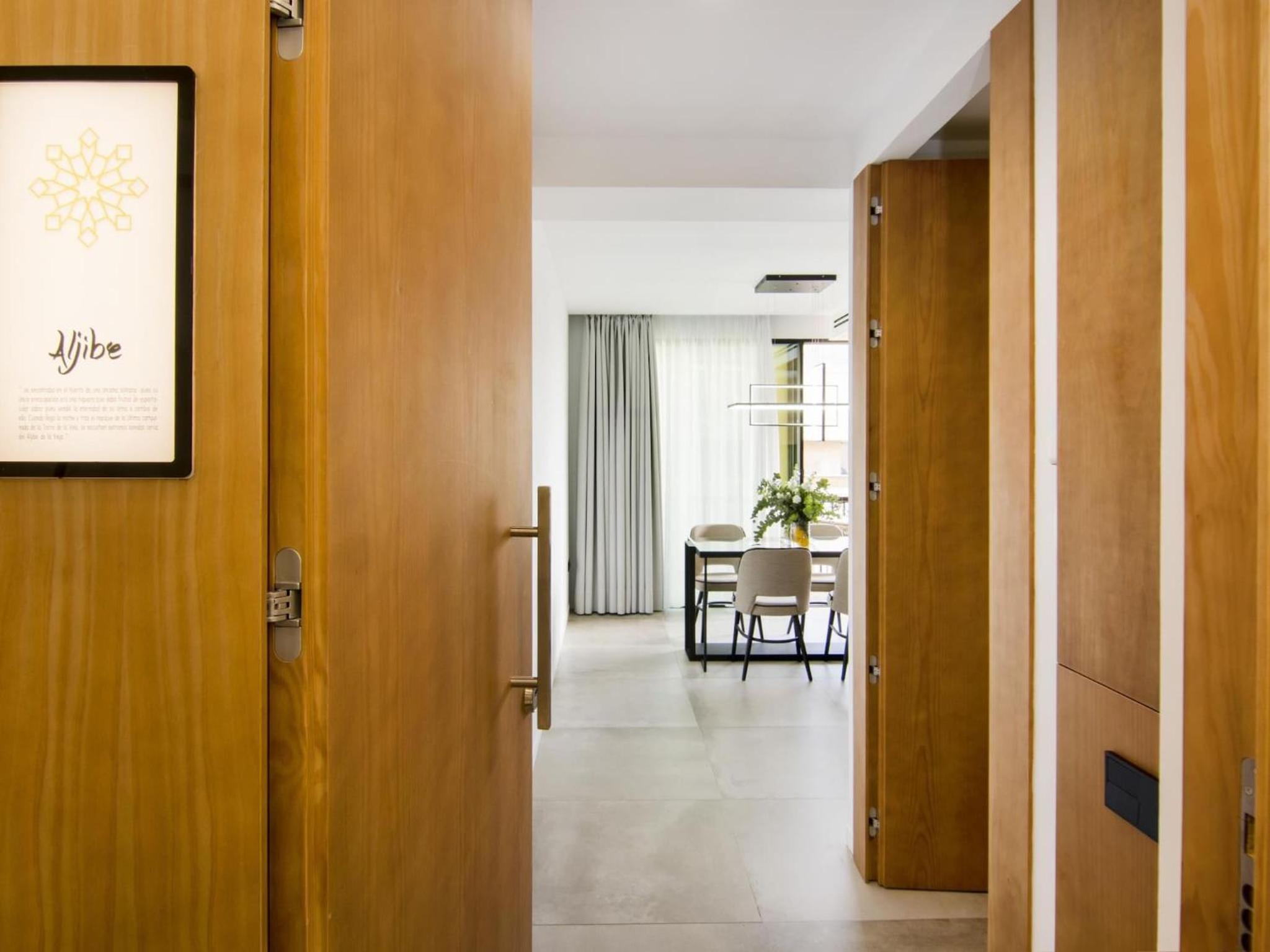 Luxury Alhambra Penthouse Samling, Billede 11