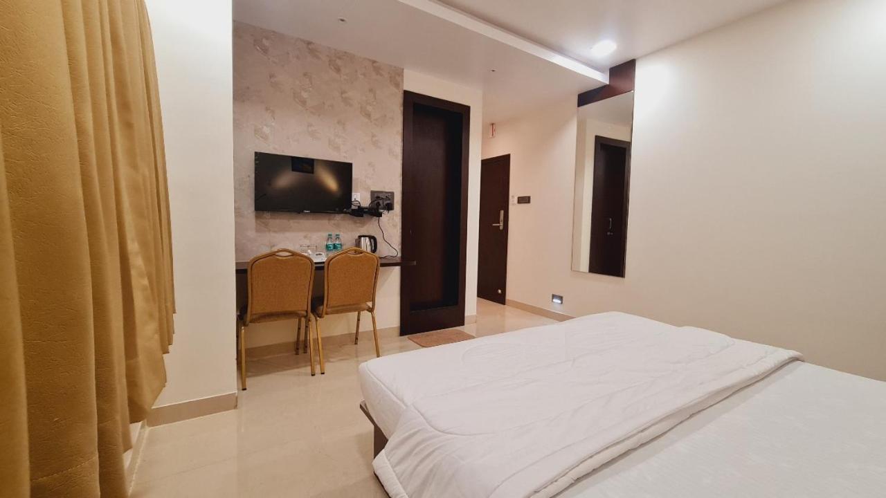 Deluxe Room photo 3