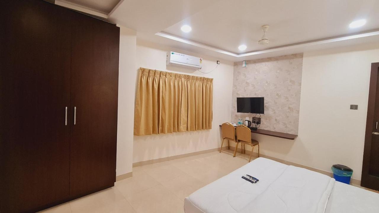 Deluxe Room photo 2