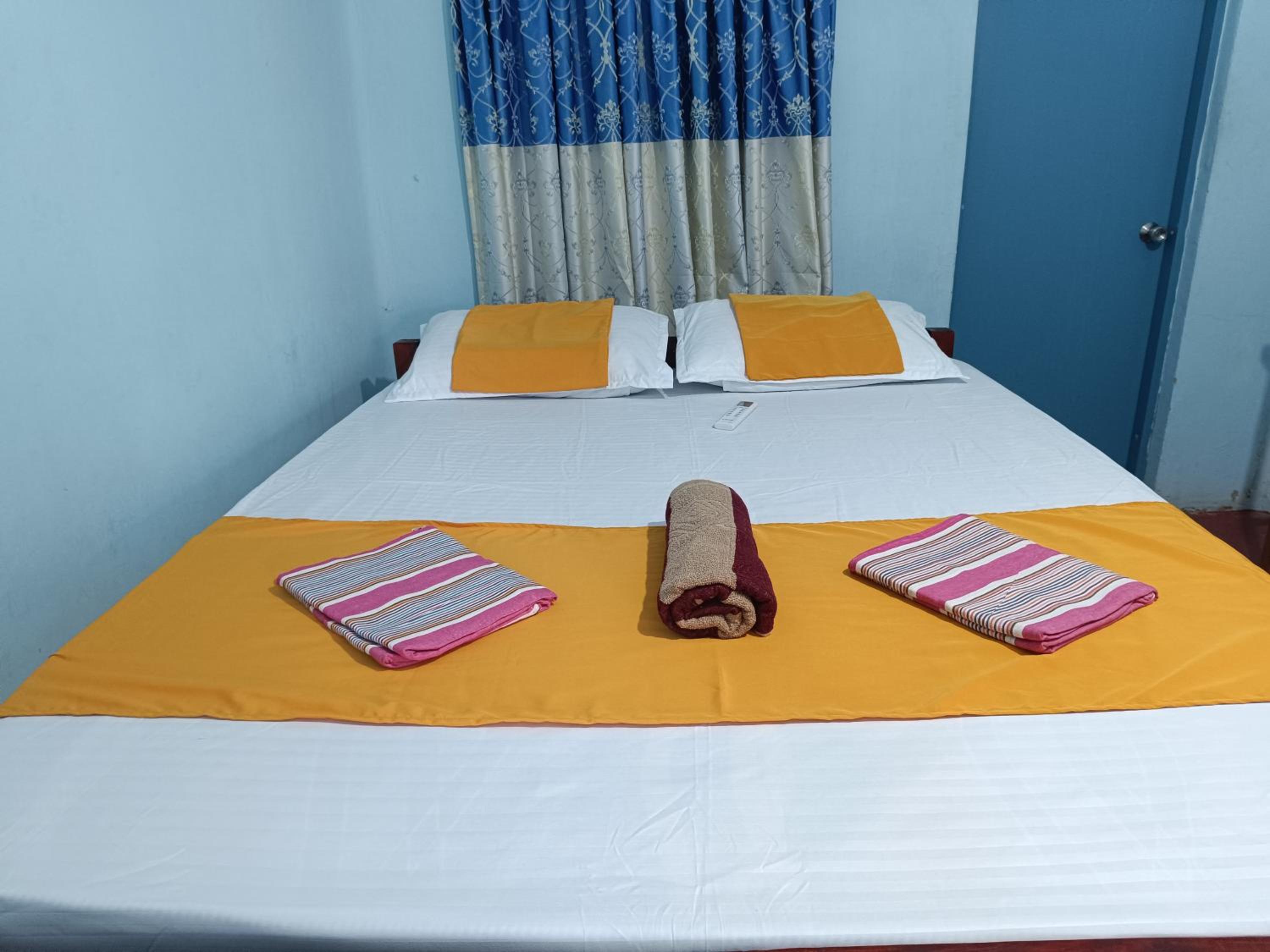 Double Room With Private Bathroom photo 1