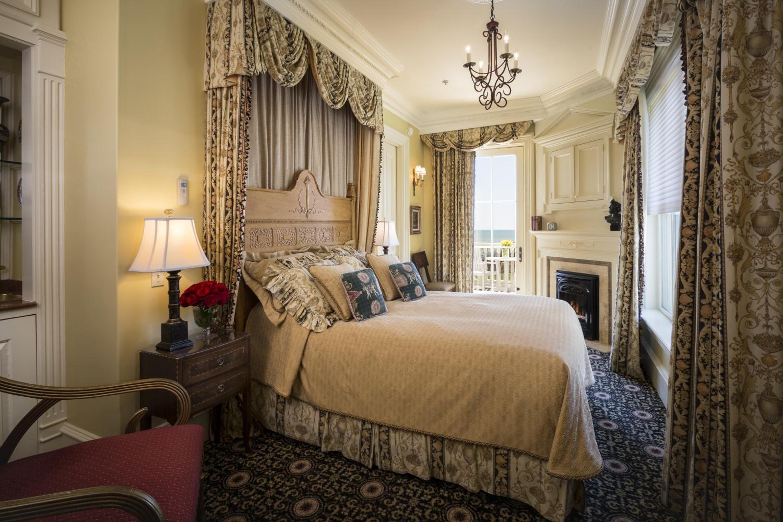 Greek Style Room with Terrace and Ocean View photo 3