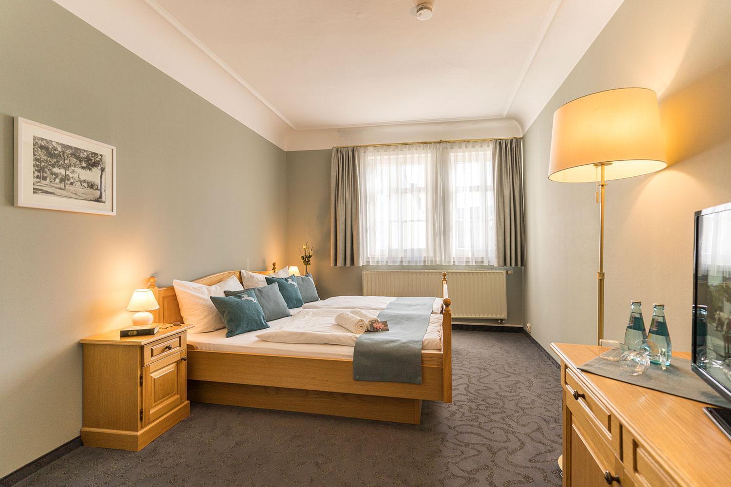 Double Room photo 2