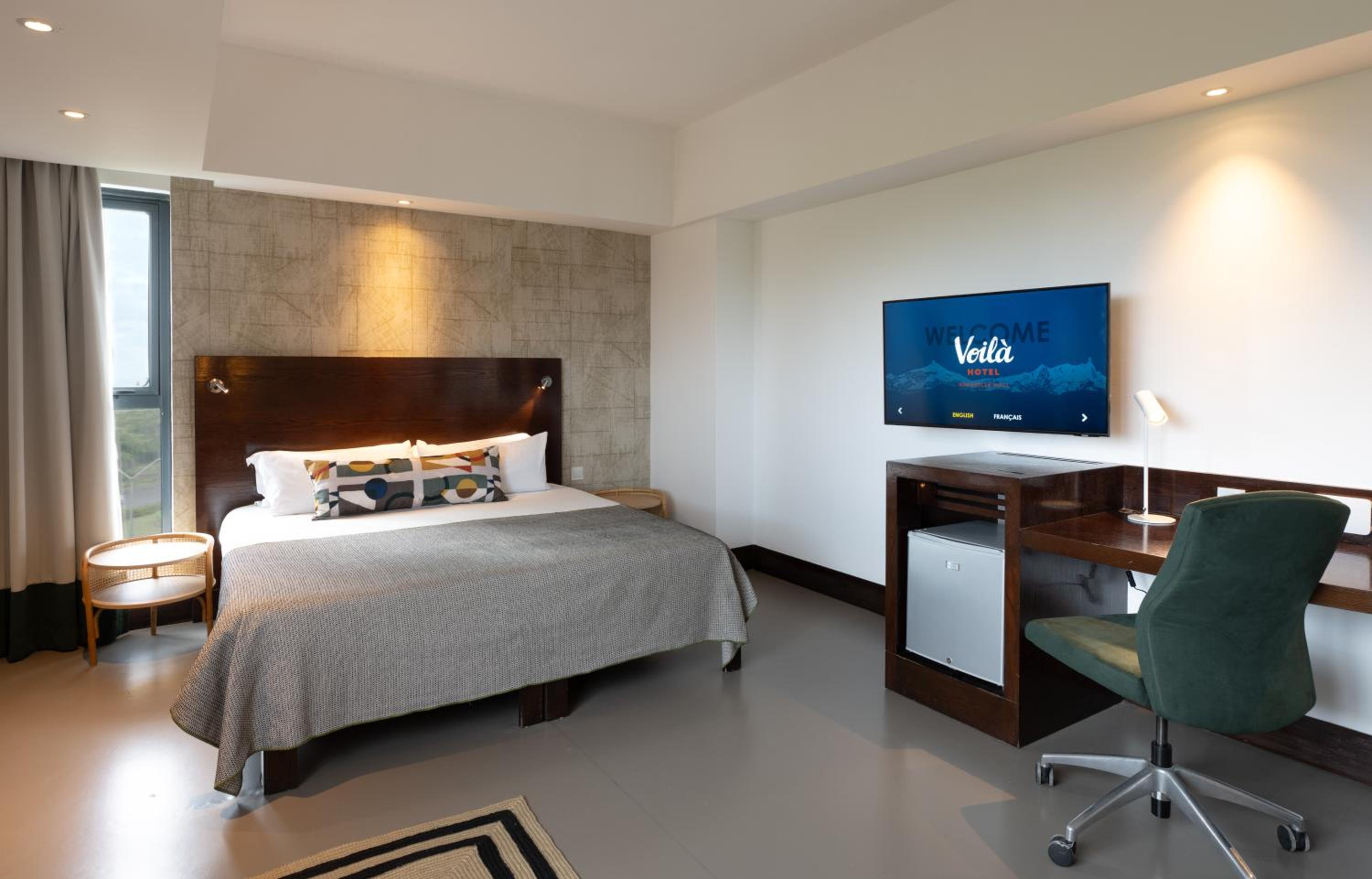 Superior Corner Room - Photo 3