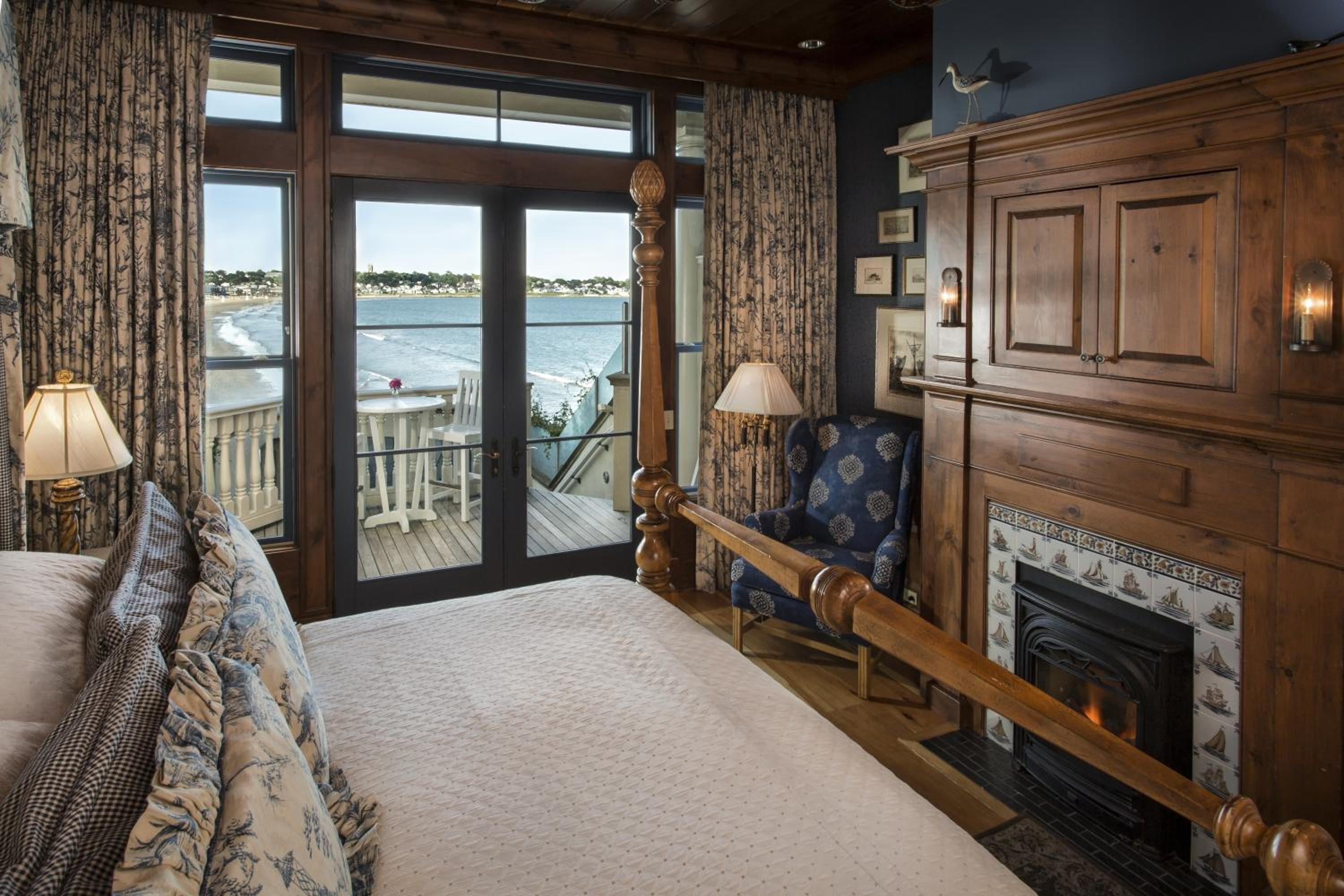 Nantucket - Ocean Villa