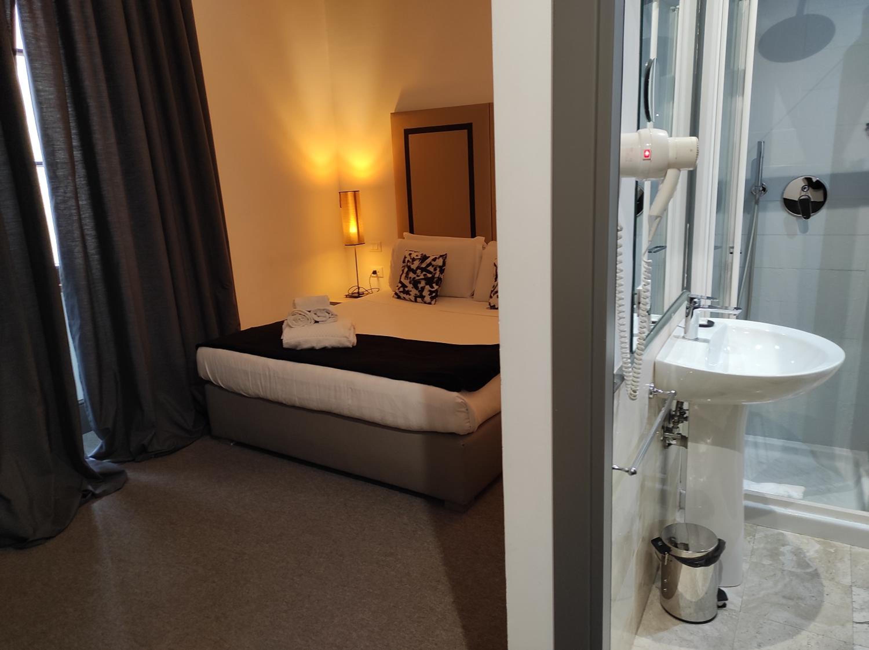 Superior Double Room photo 2