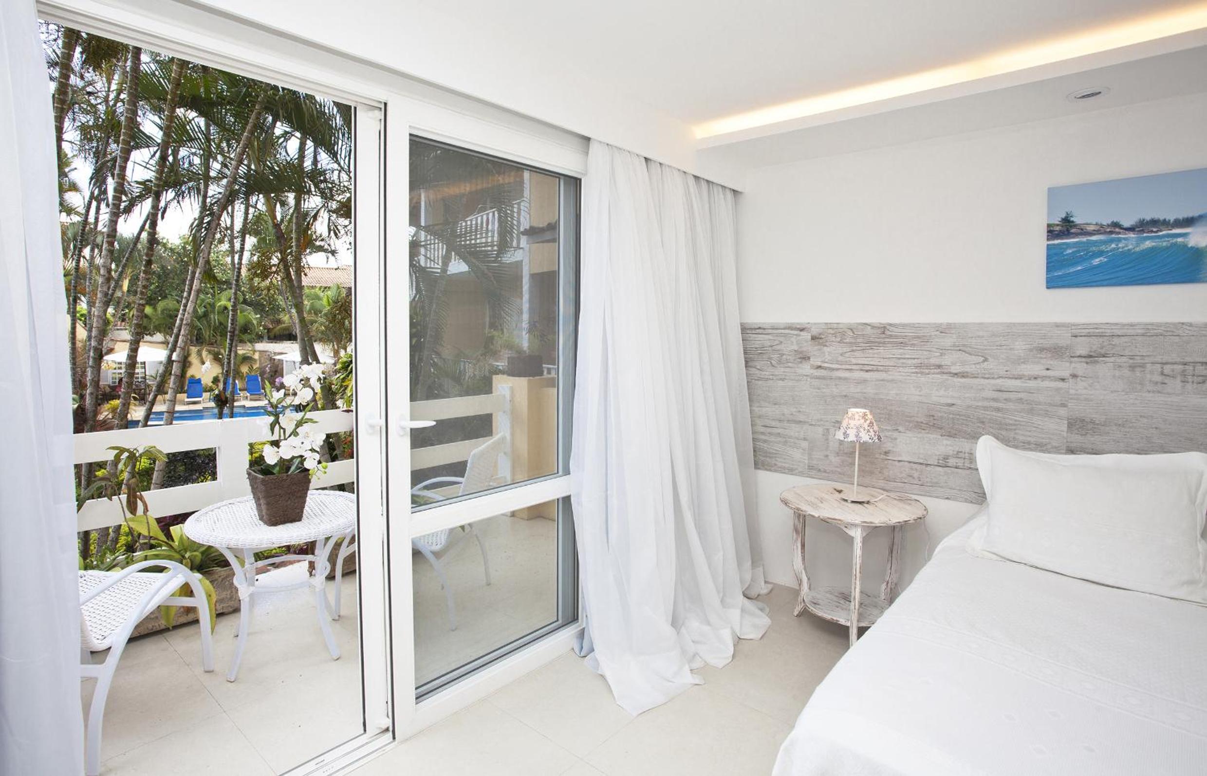 Superior Double Room - Photo 14