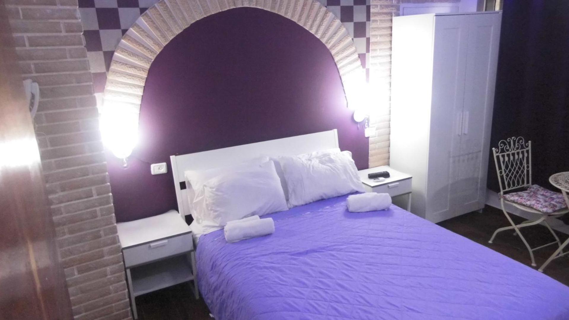 Single Room with Sea View photo 2