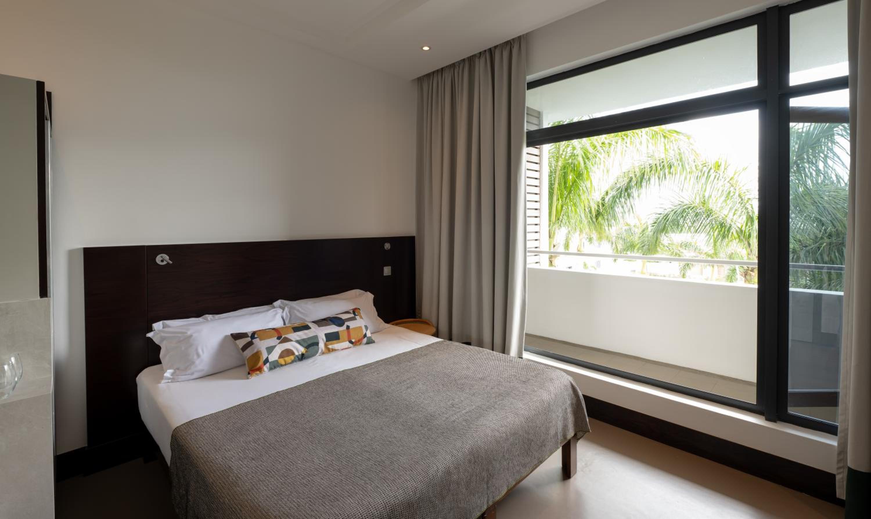 Double Room with Terrace - Photo 5