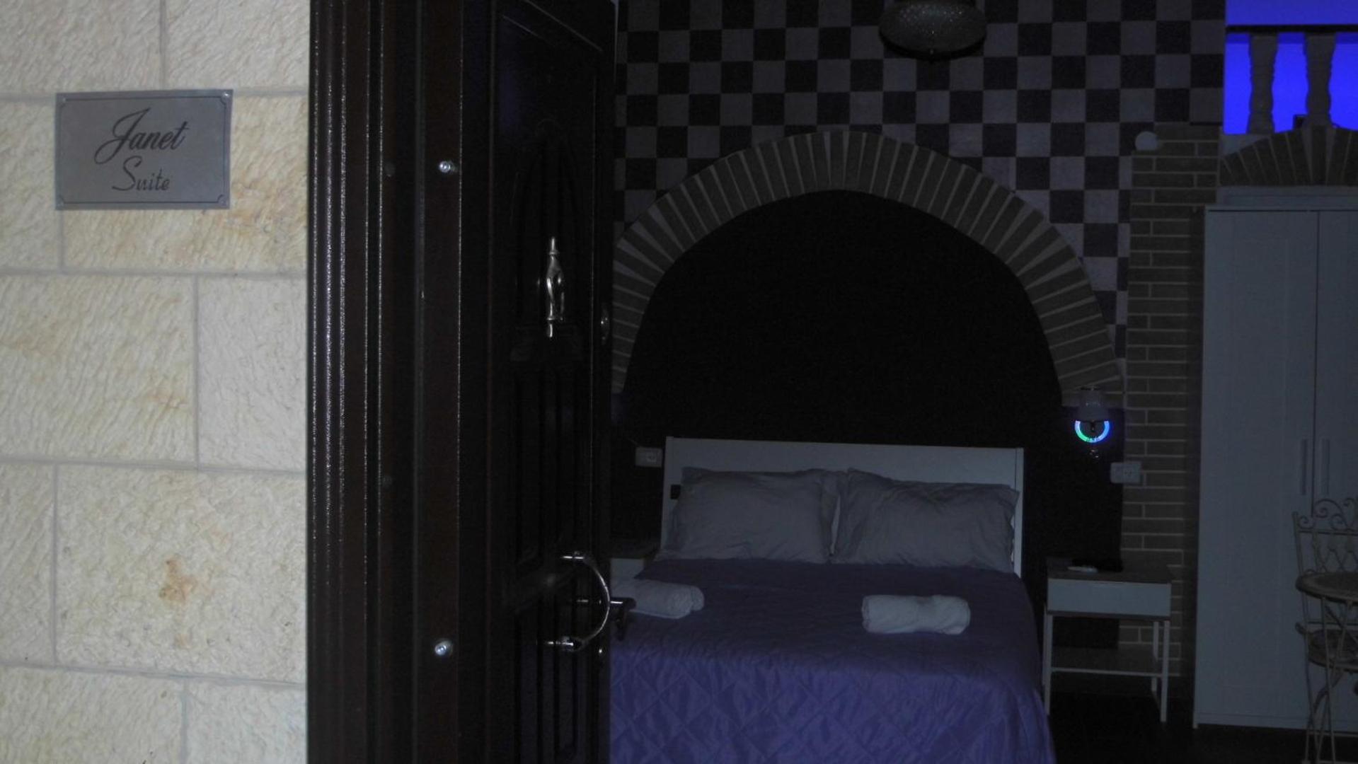 Single Room with Sea View photo 1