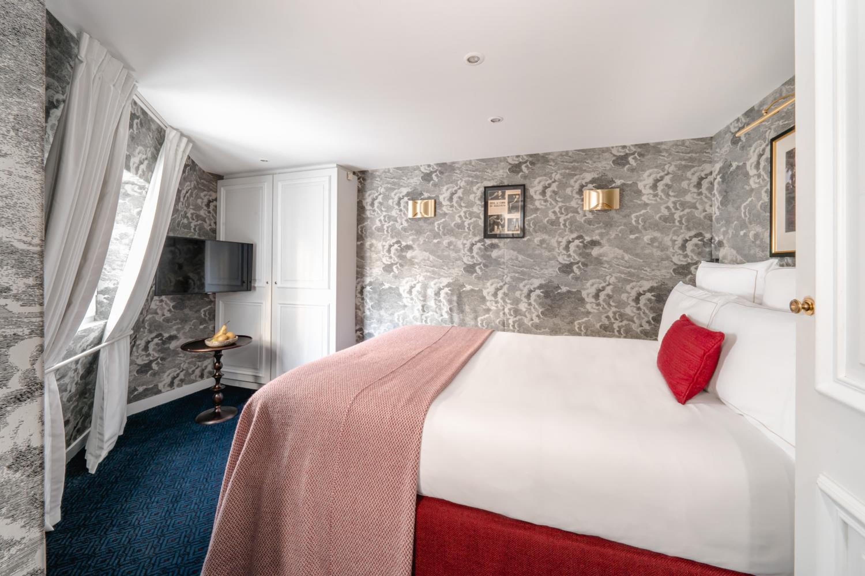 Chambre Classique photo 1