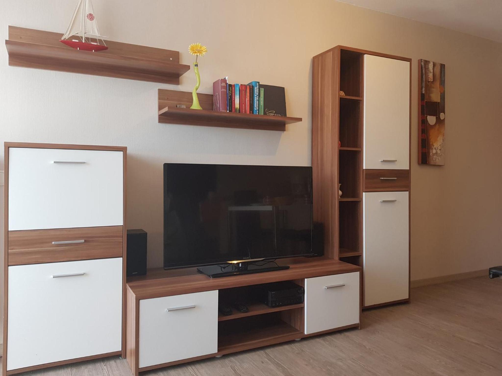 Apartment photo 1
