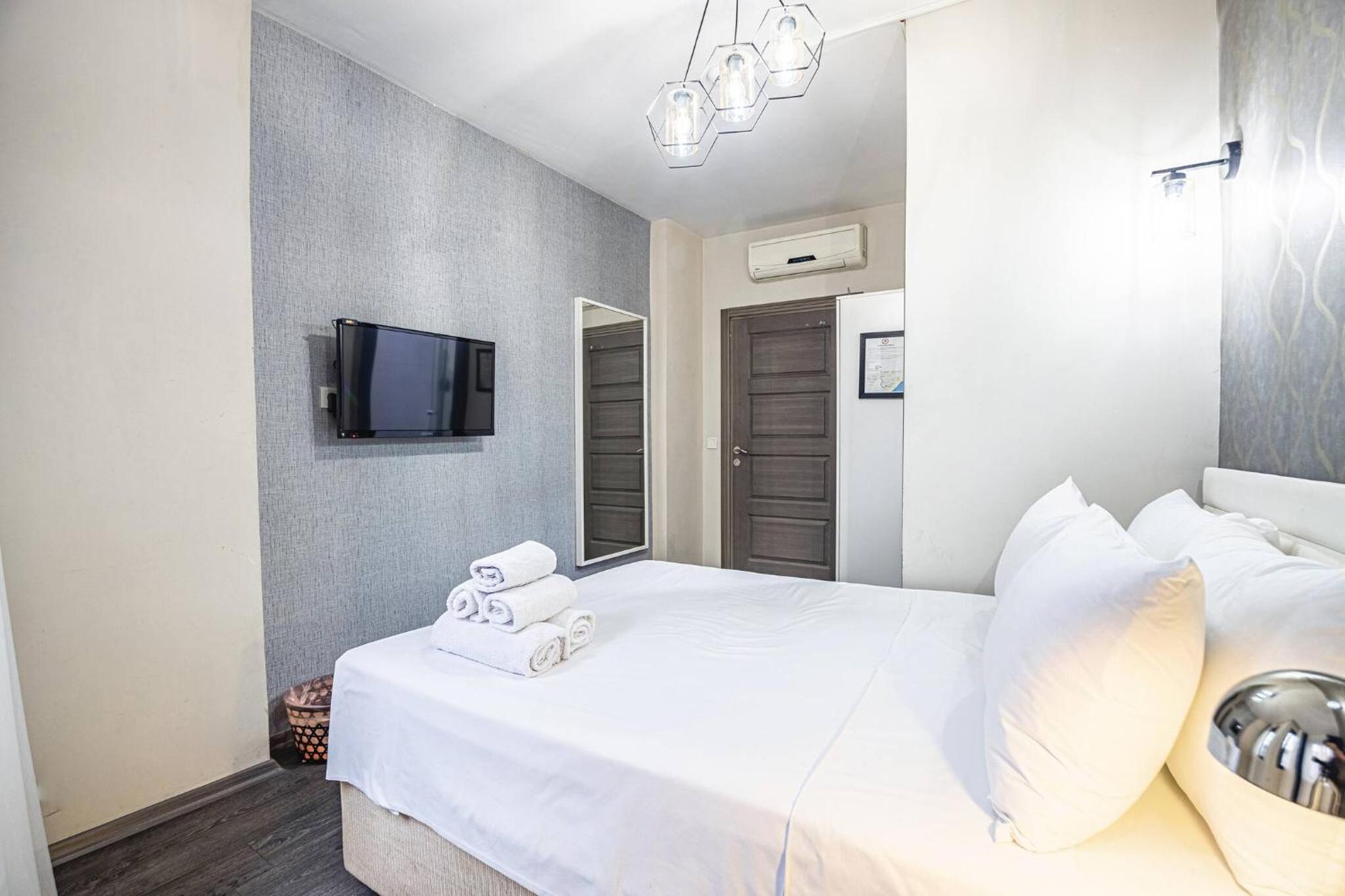 Double or Twin Room photo 2