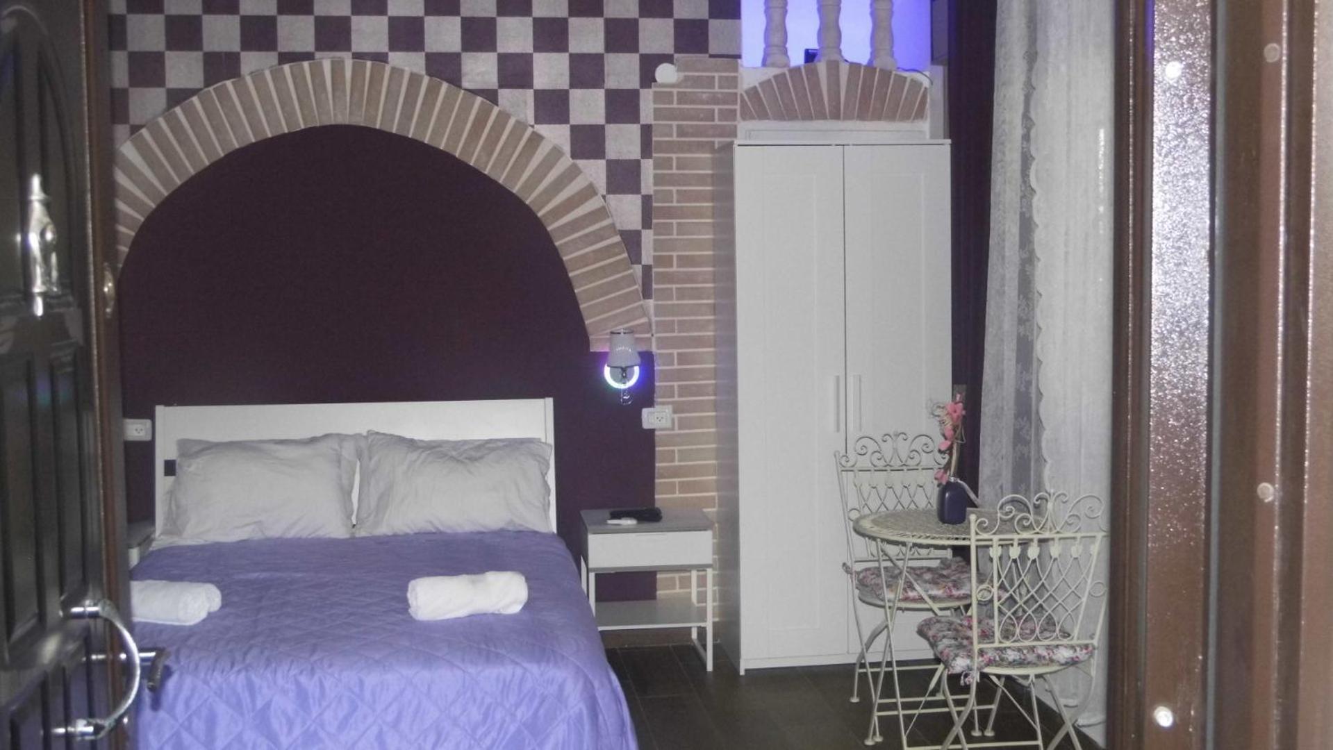 Single Room with Sea View photo 3