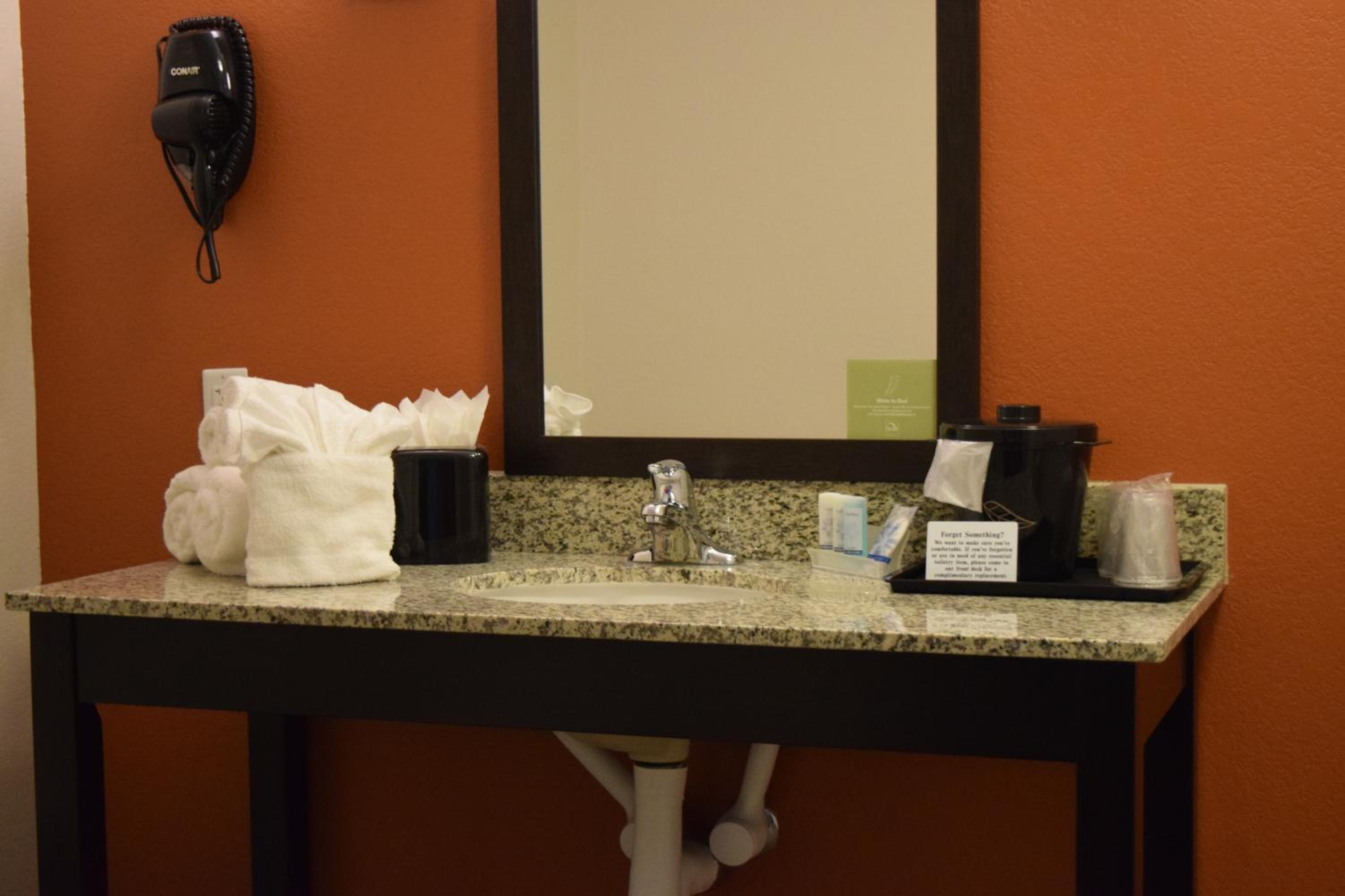 Sleep Inn Lufkin, Foto 5