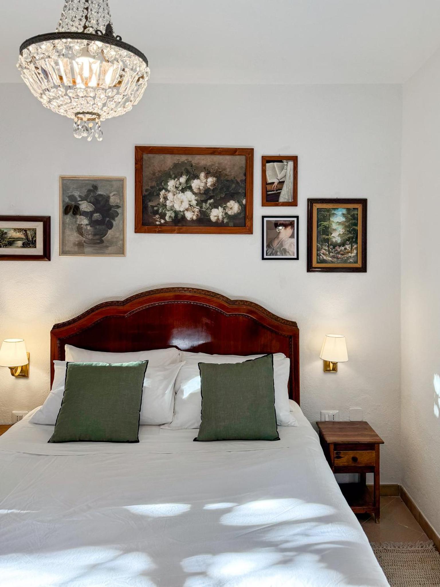 Double Room with Garden View photo 1