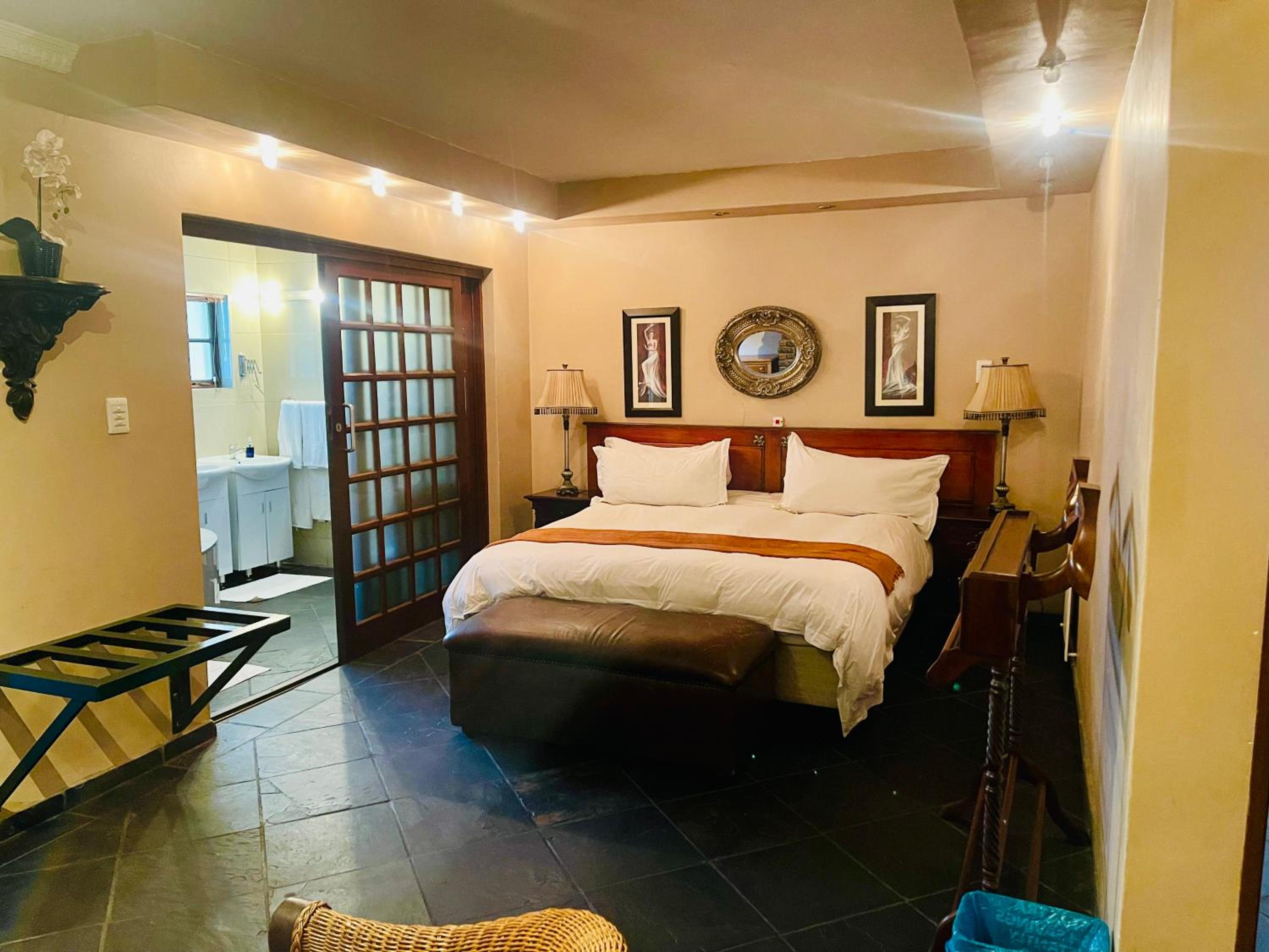 Executive Suite photo 1