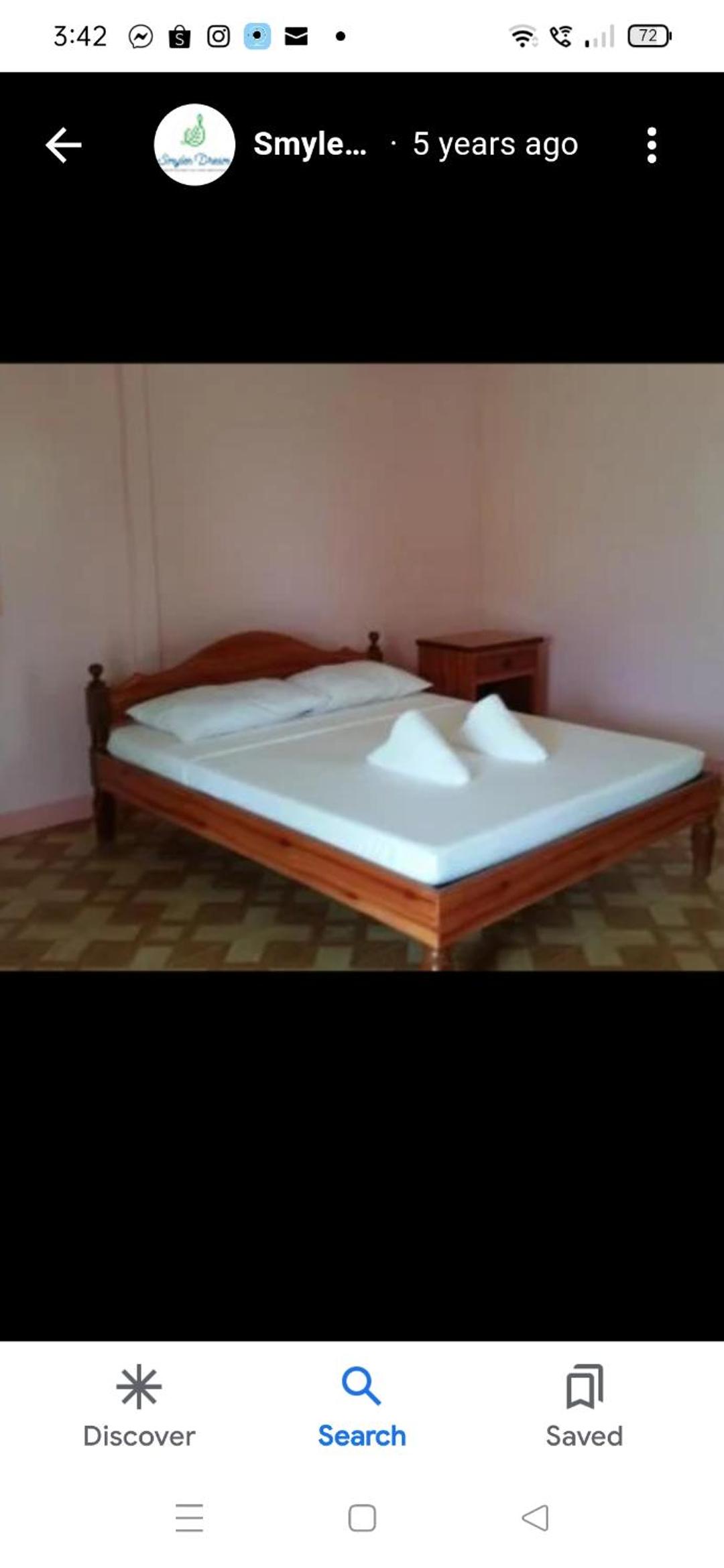 Double Room with Balcony photo 3