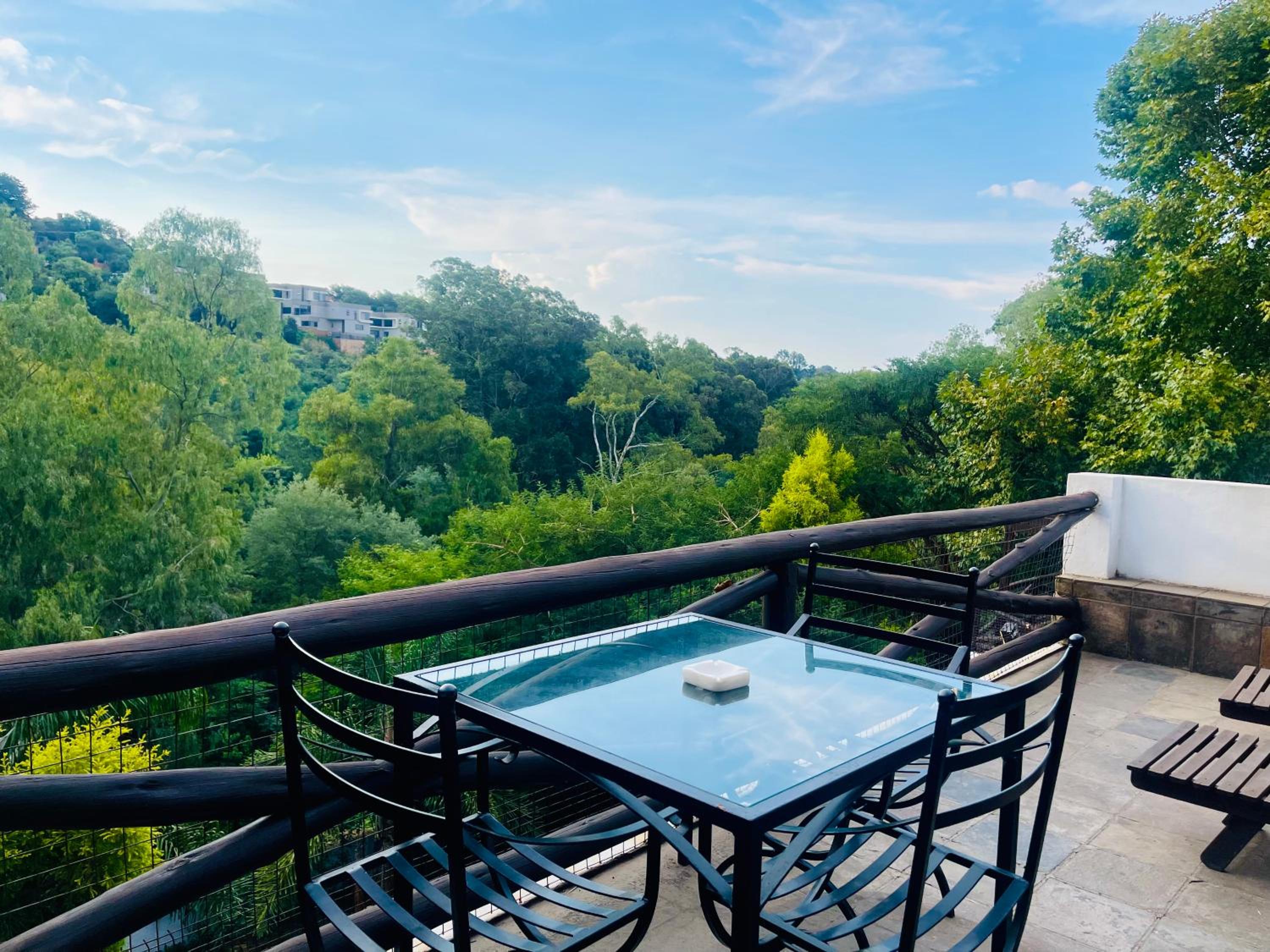 Double Room with Balcony photo 3