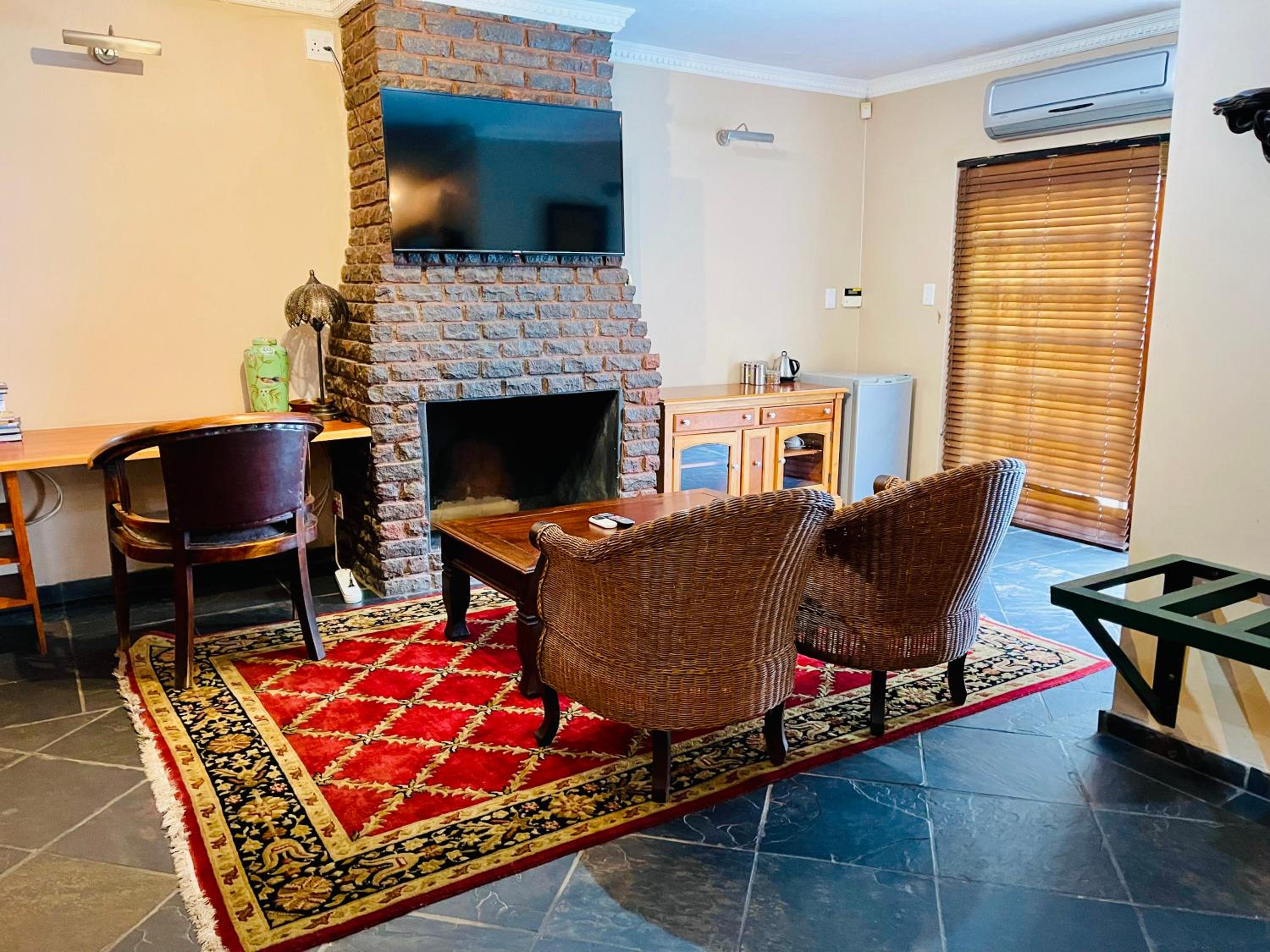 Executive Suite photo 3