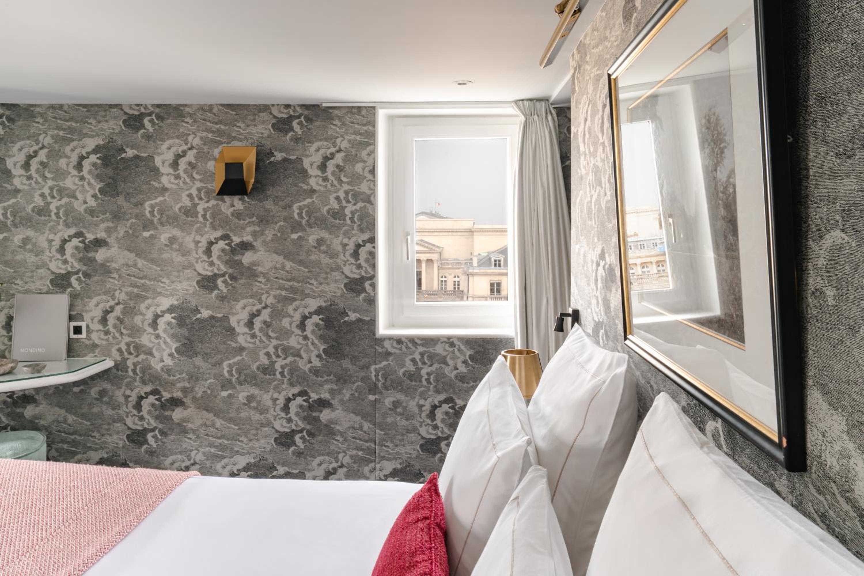 Chambre Privilège photo 2