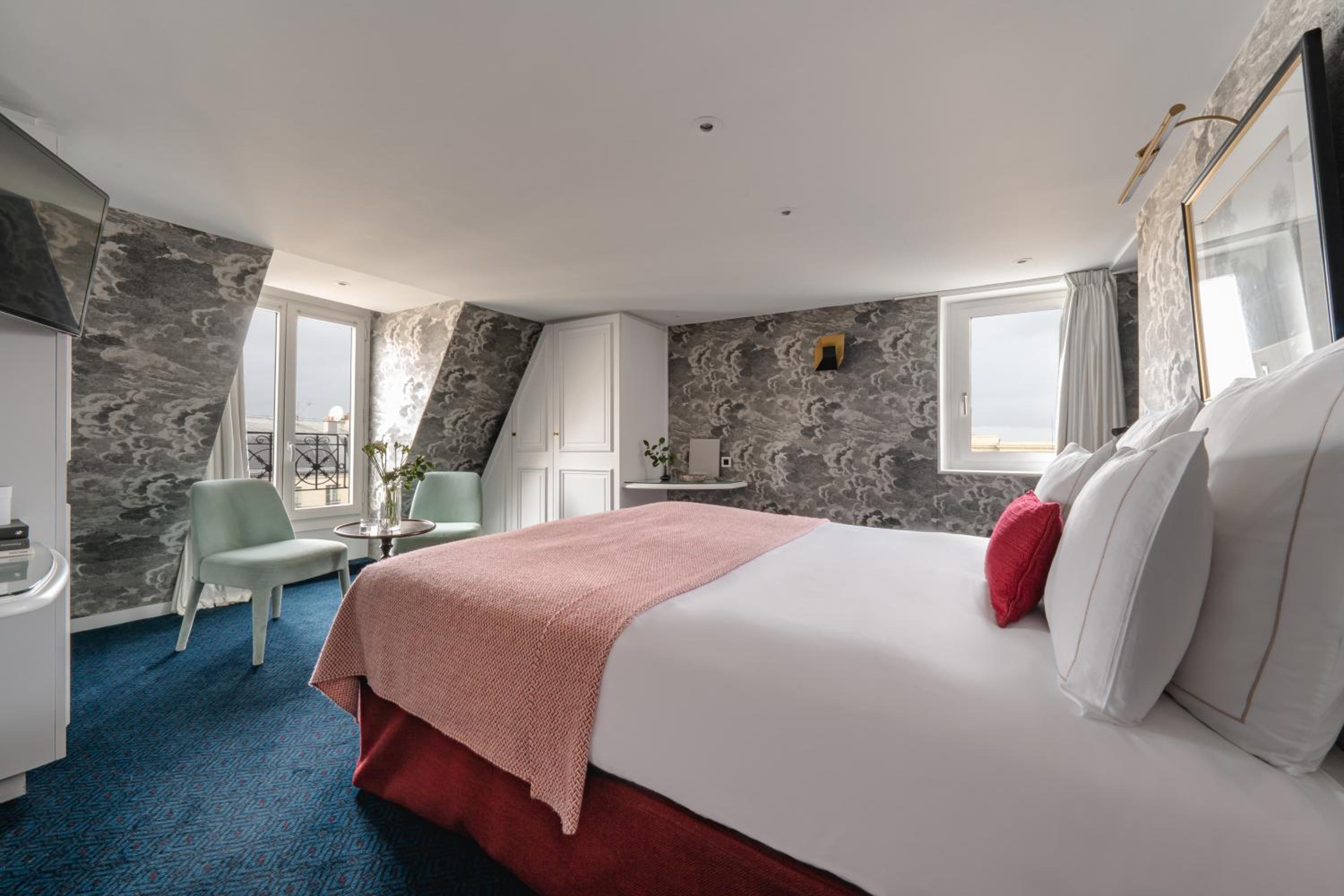 Chambre Privilège photo 1