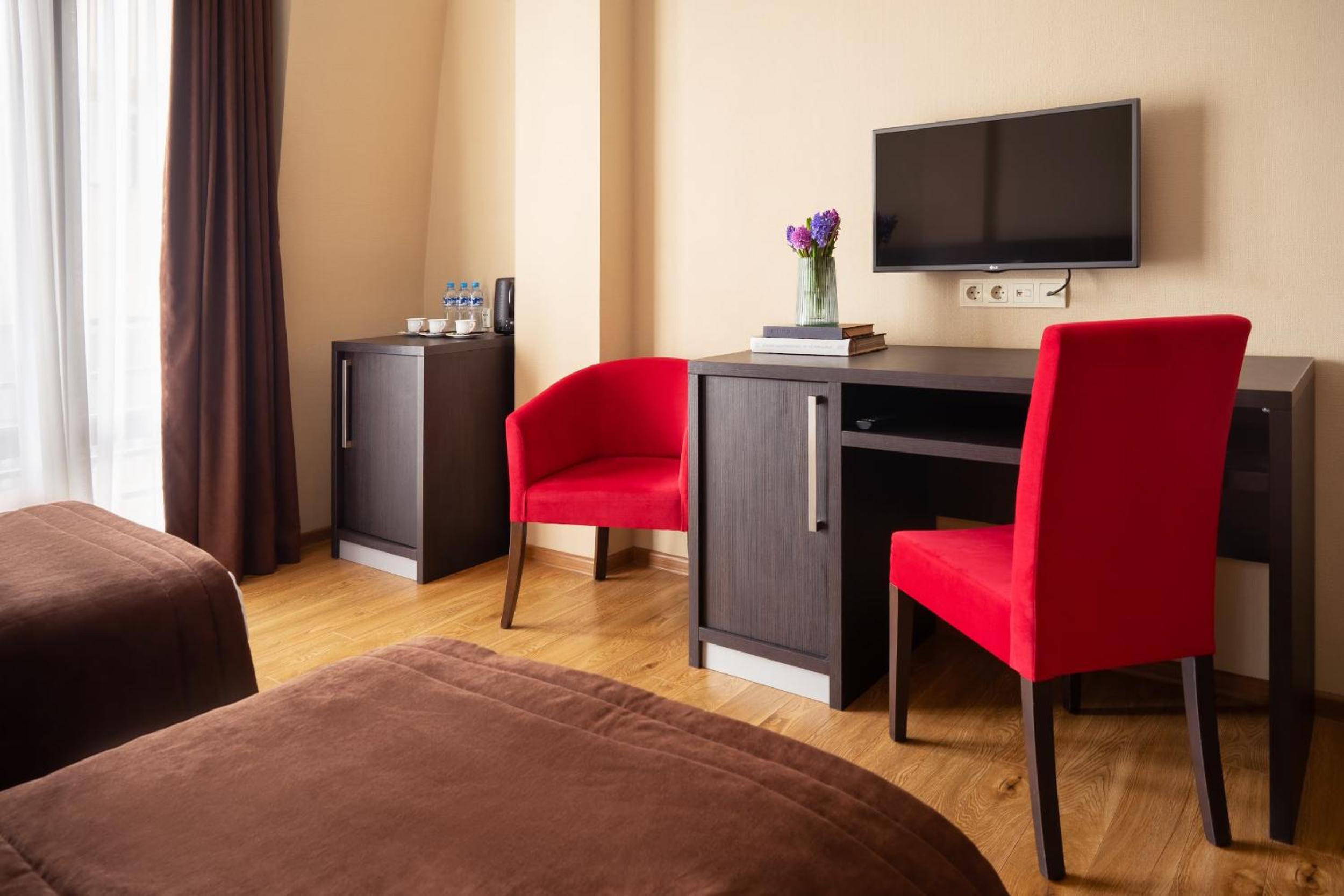 Triple Room photo 3