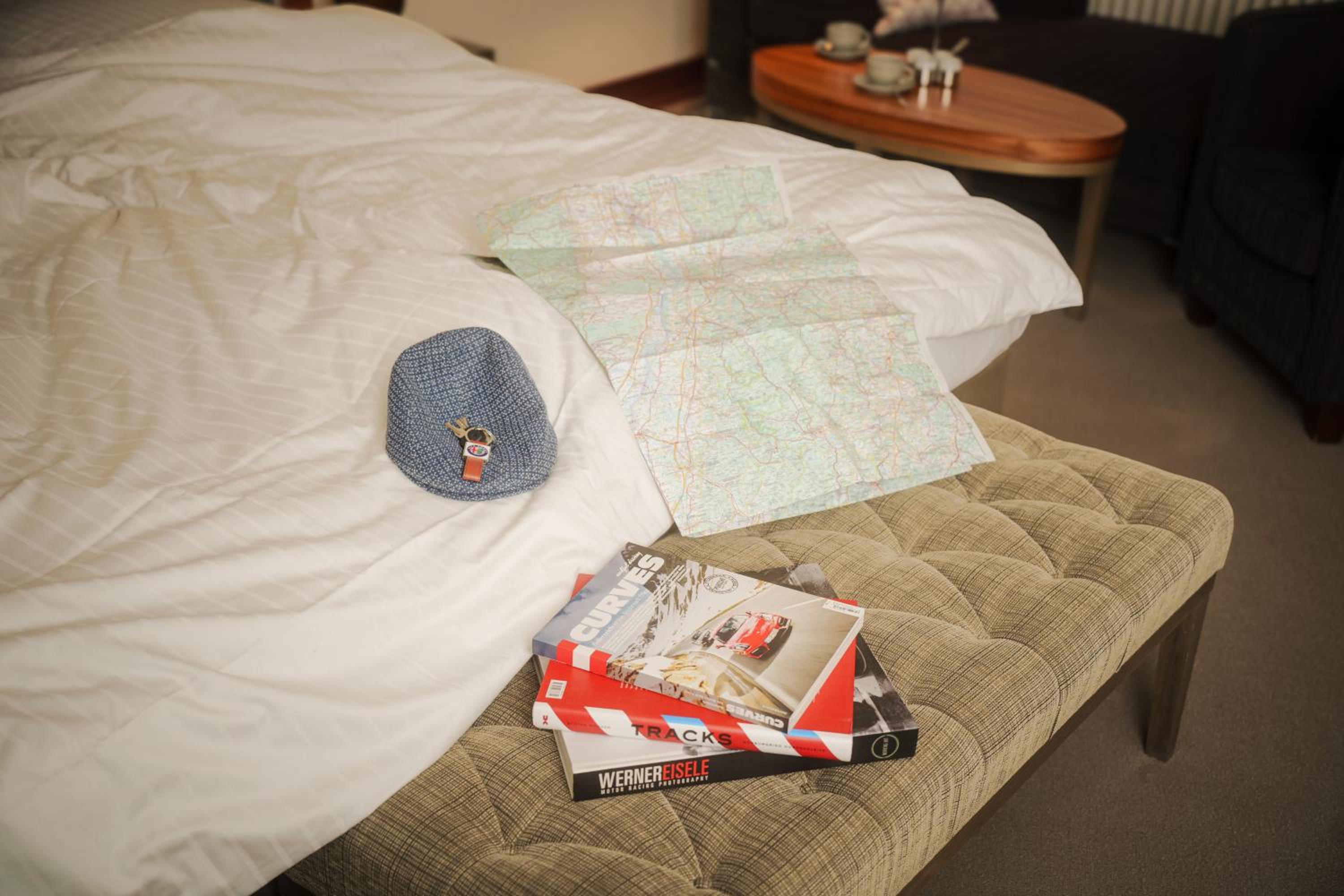 Economy Double Room - Photo 2