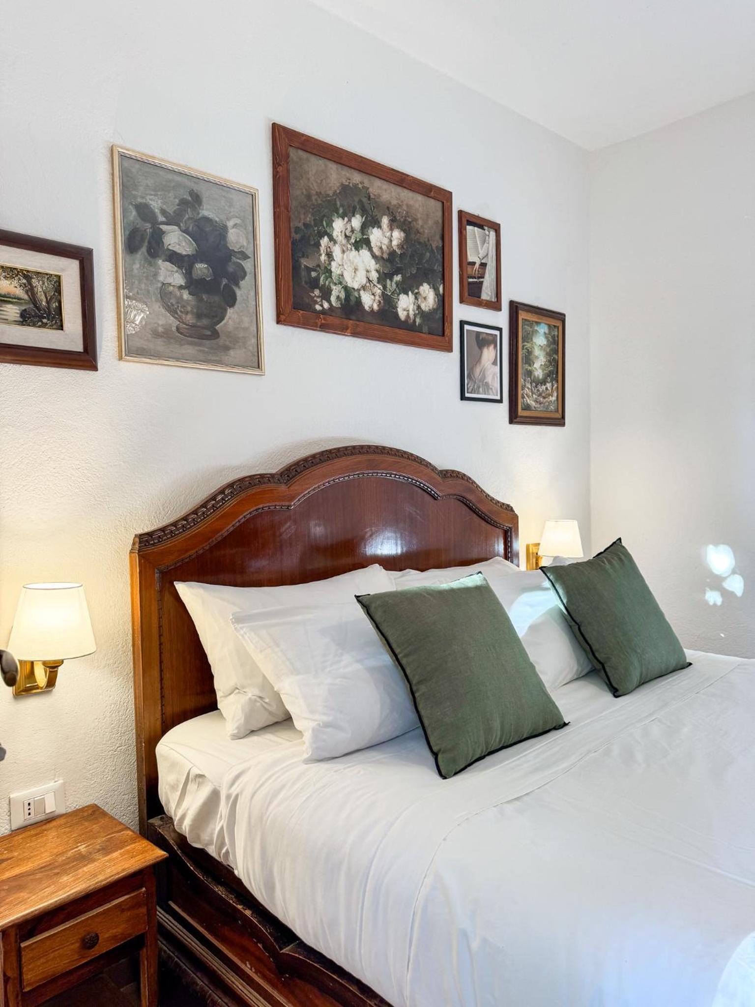 Double Room with Garden View photo 2