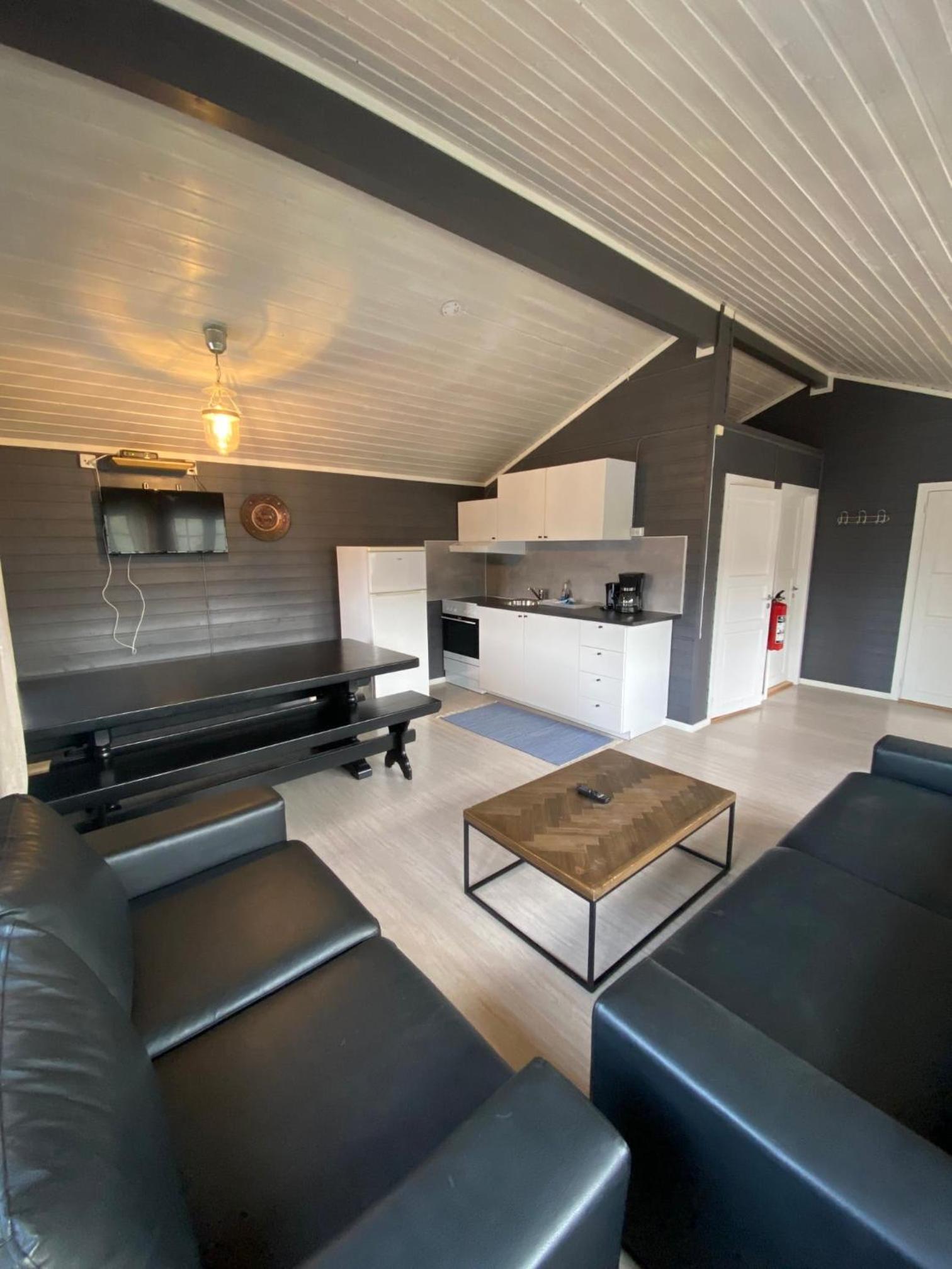 Two-Bedroom Cottage photo 1