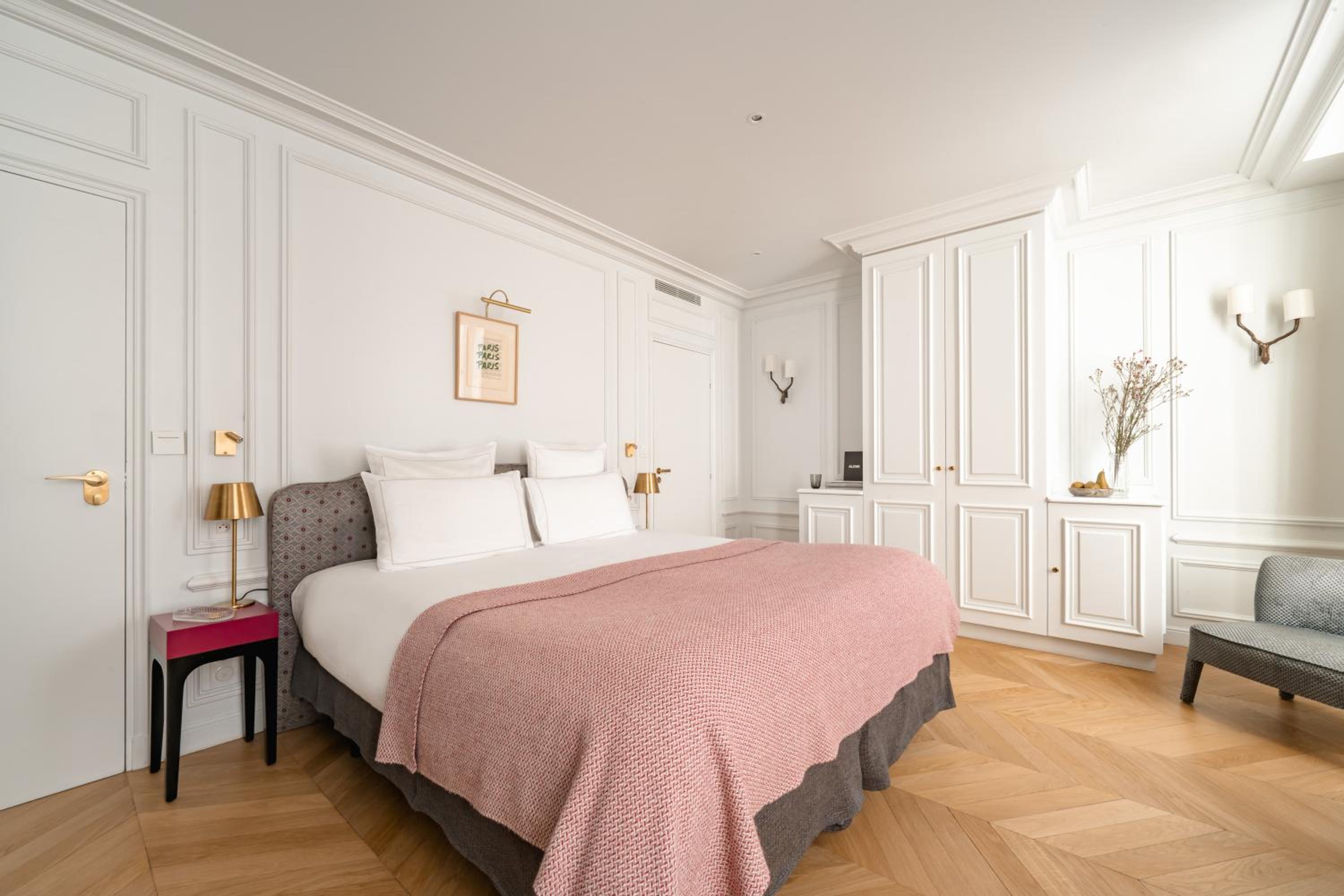 Chambre Deluxe photo 1
