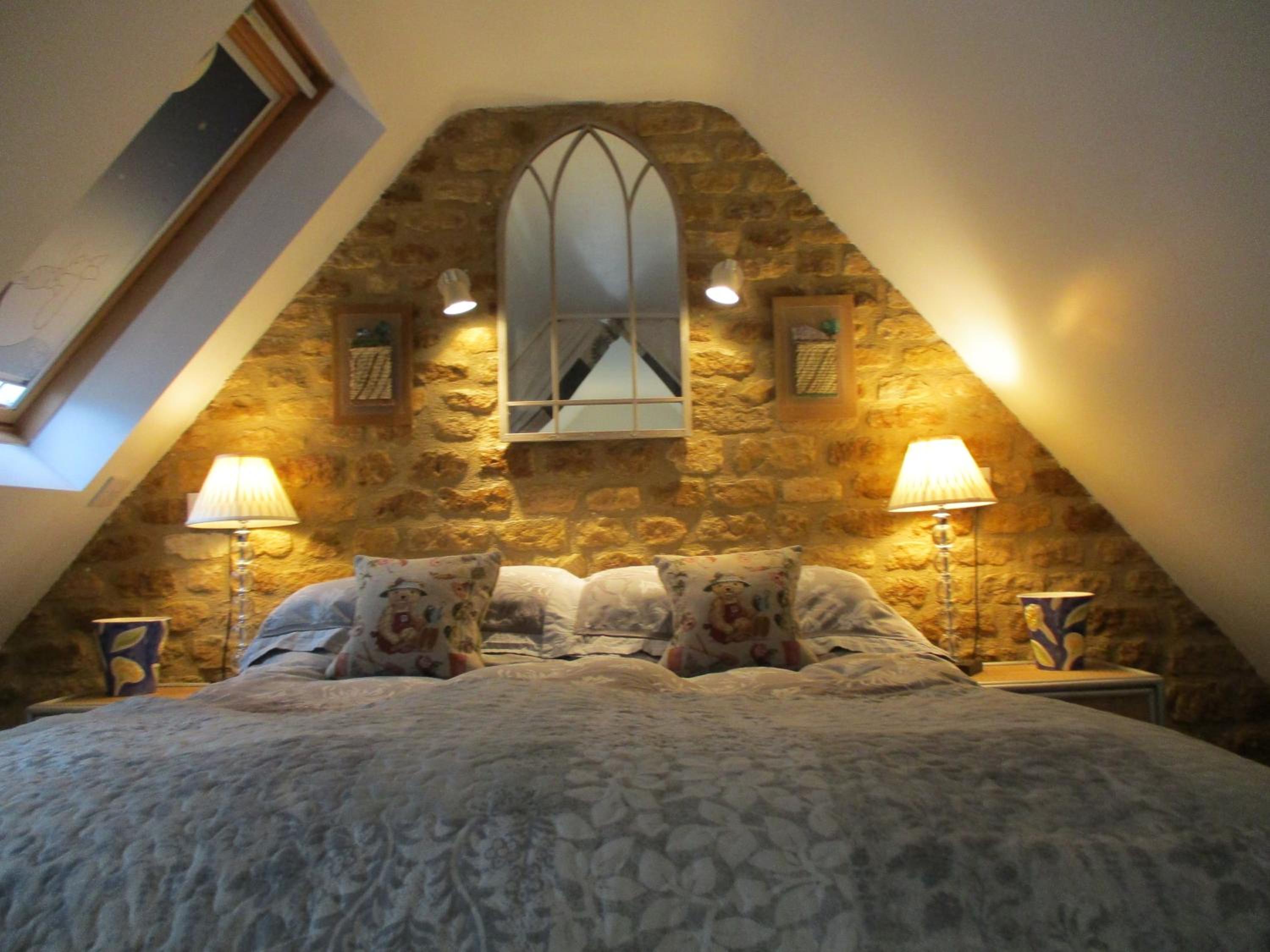 One-Bedroom House photo 2