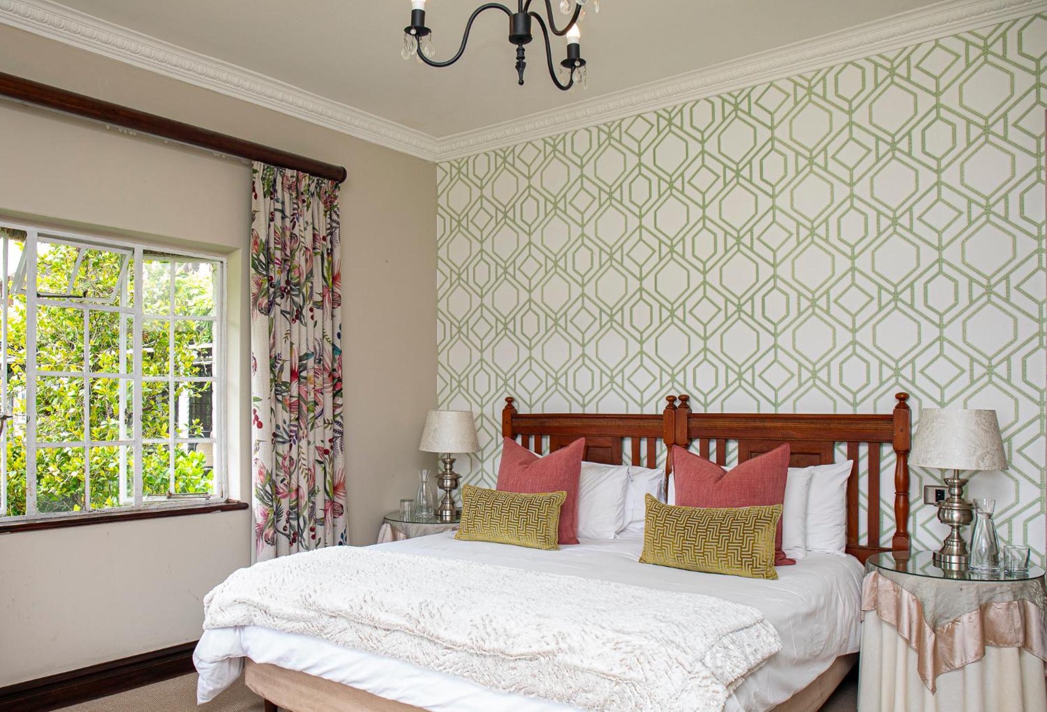 Deluxe Double Room - Photo 3