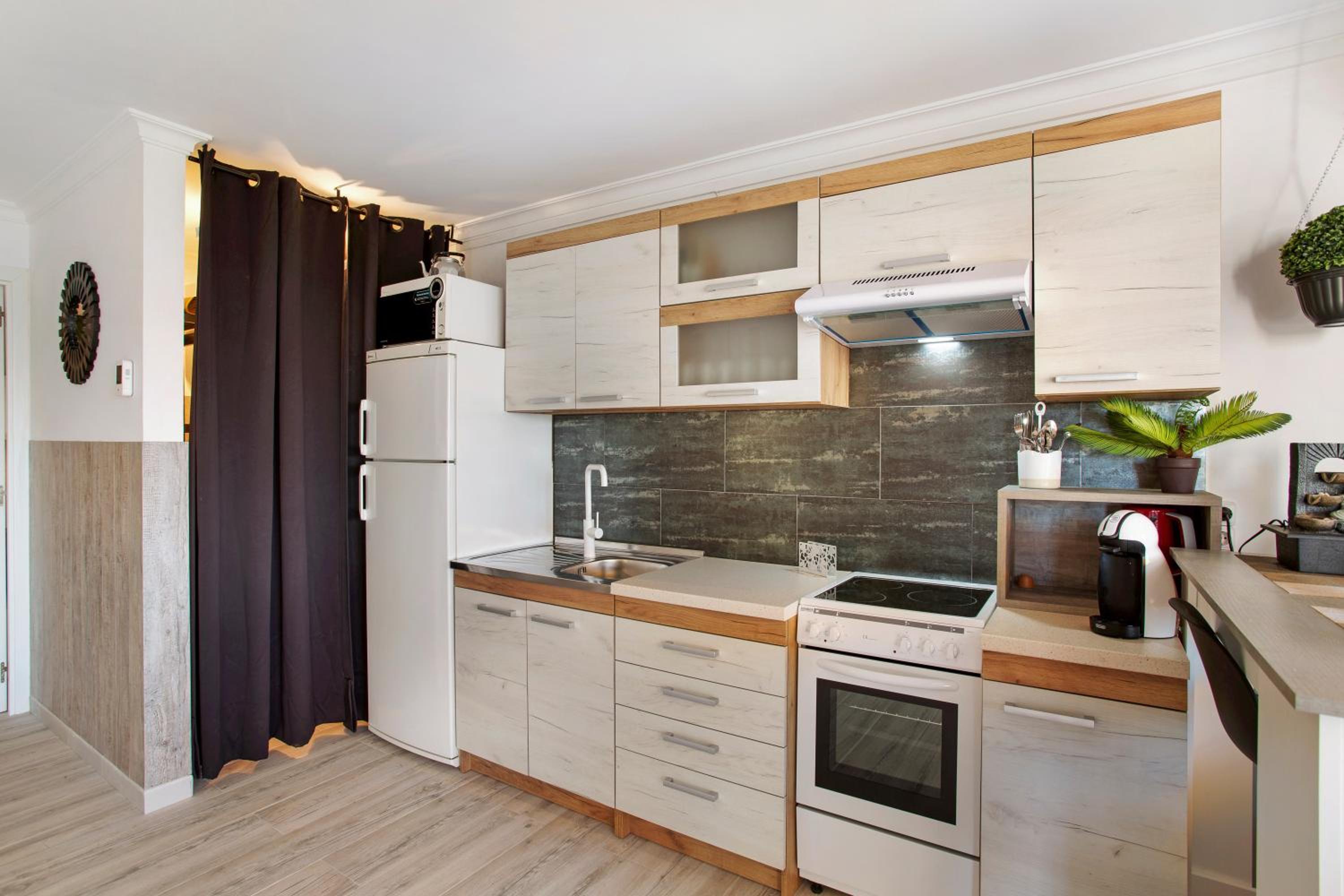 Superior Apartment with City View photo 3