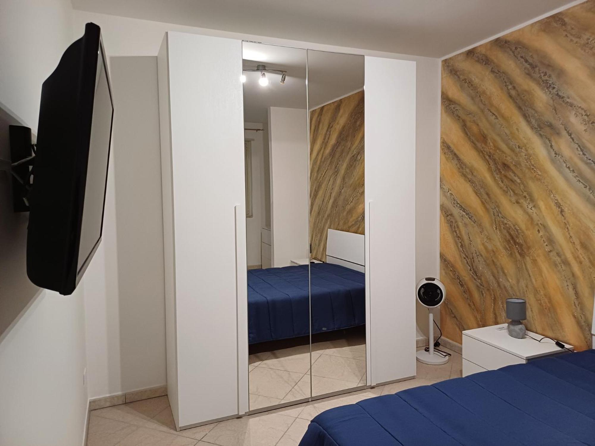 Two-Bedroom Apartment photo 1