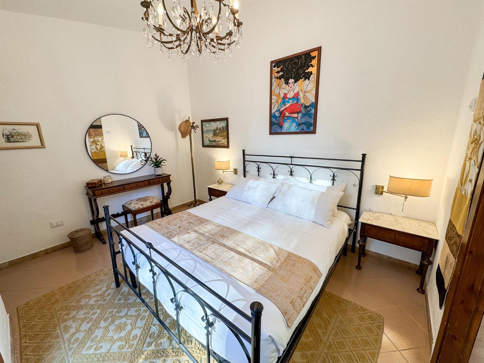 Double Room with Terrace photo 1