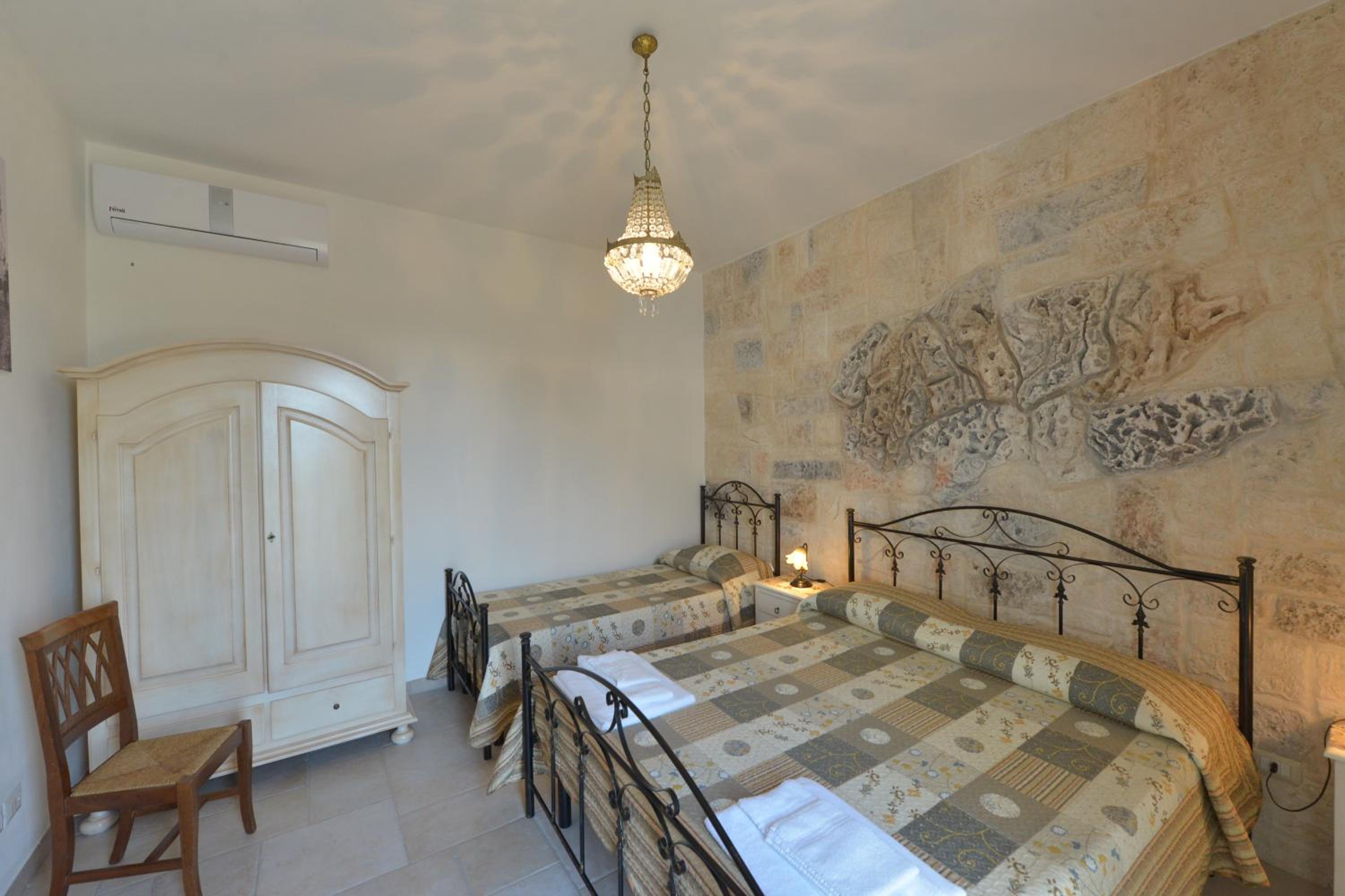 Ein-Zimmer-Apartment (3 Erwachsene)