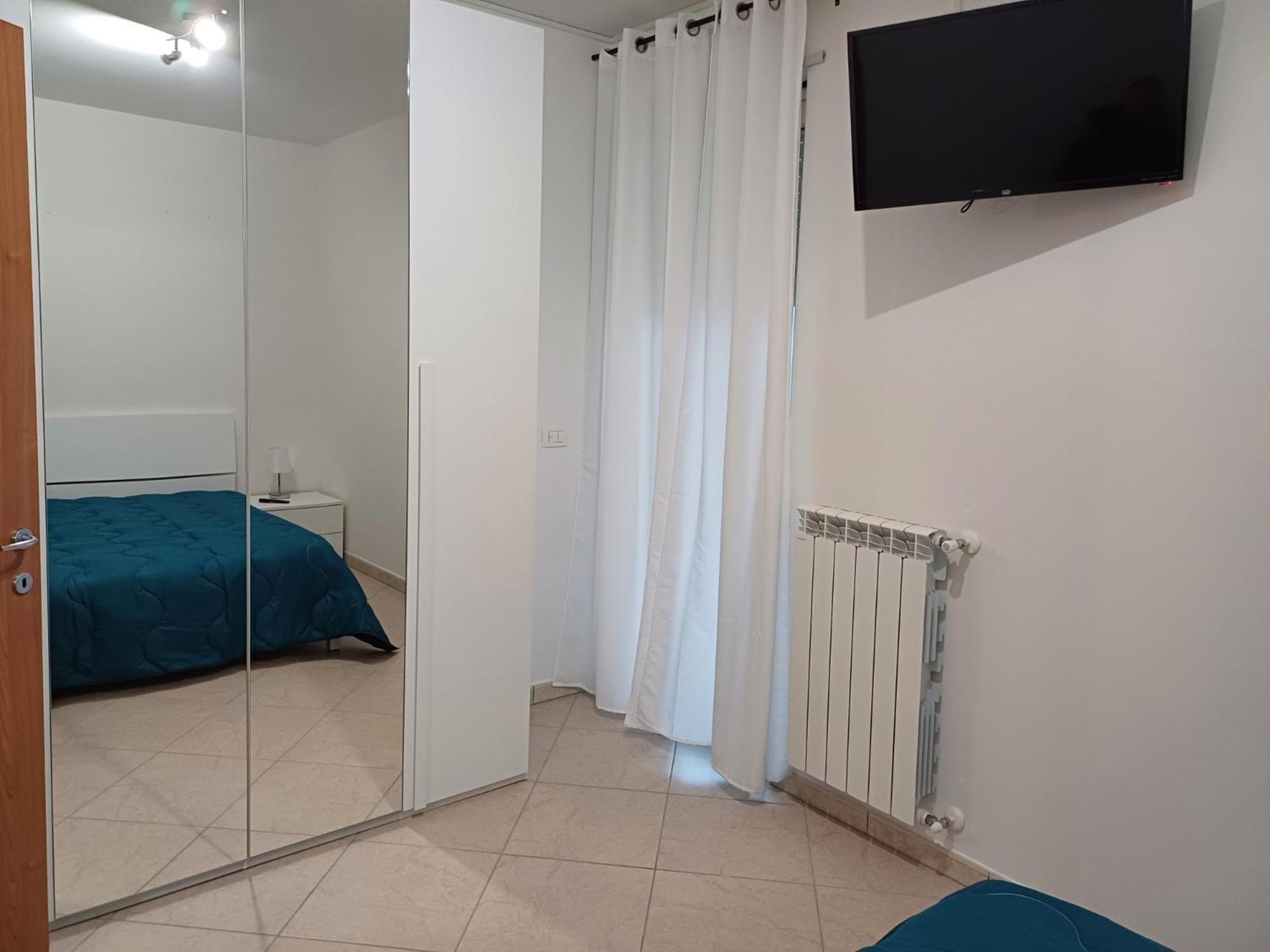 Two-Bedroom Apartment photo 3
