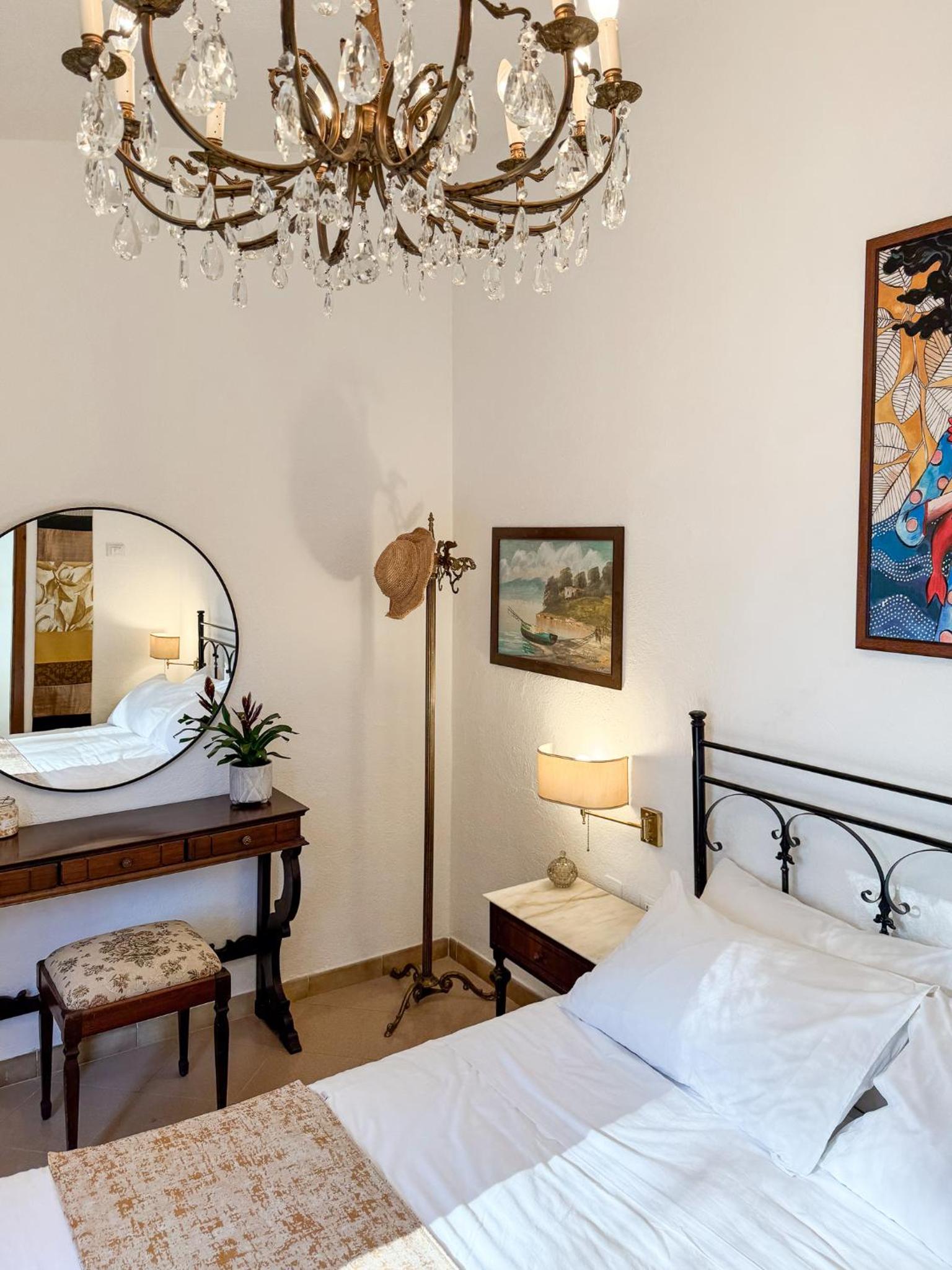 Double Room with Terrace photo 3