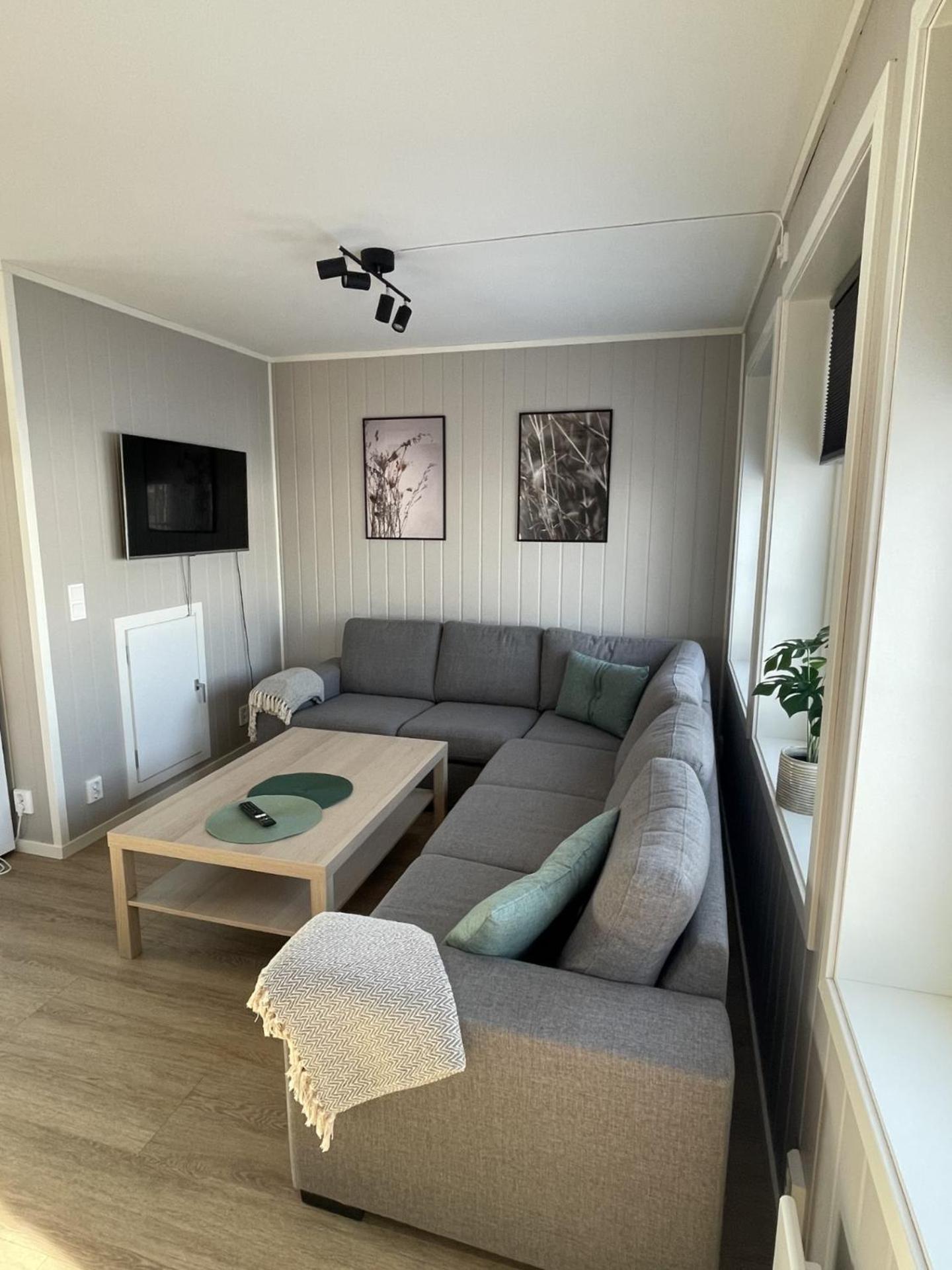 Apartment - Split Level photo 3