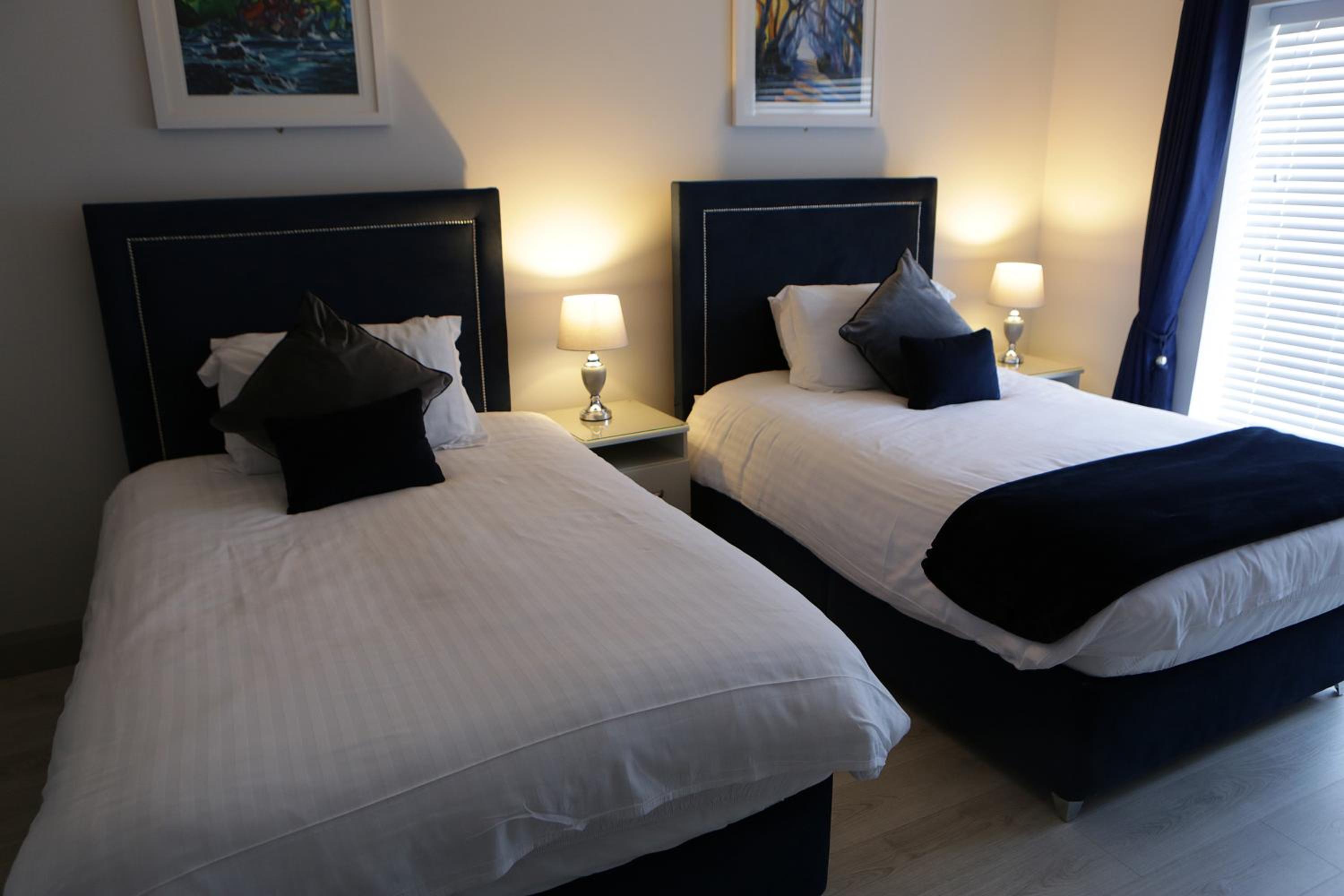 Standard Queen Room with Two Queen Beds