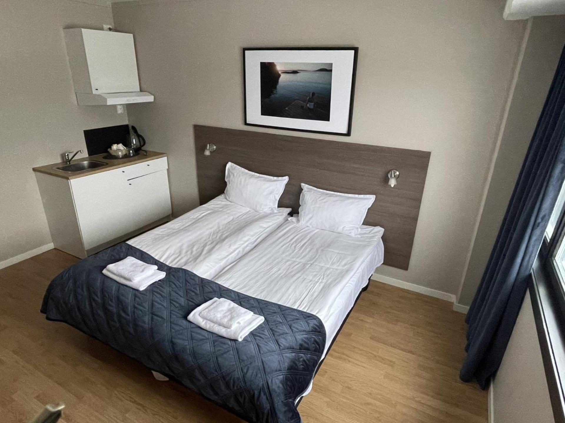 Twin Room photo 1