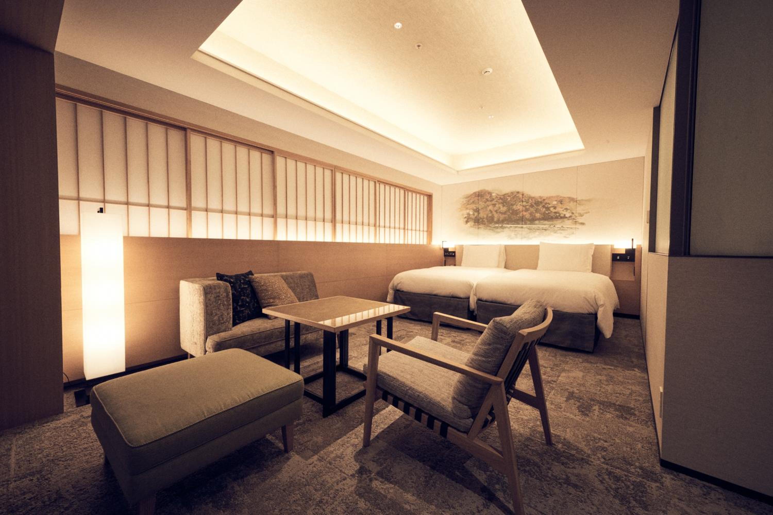 Premier Twin Room (1 adults) photo 1