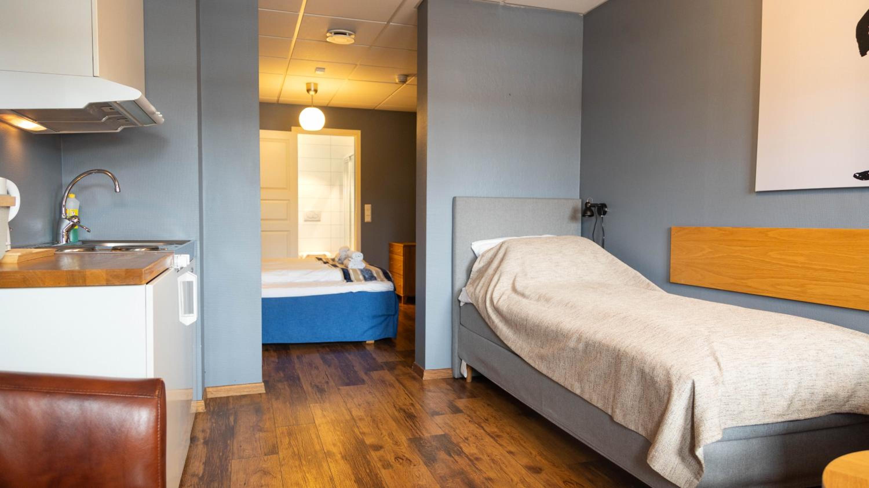 Triple Room - Photo 2
