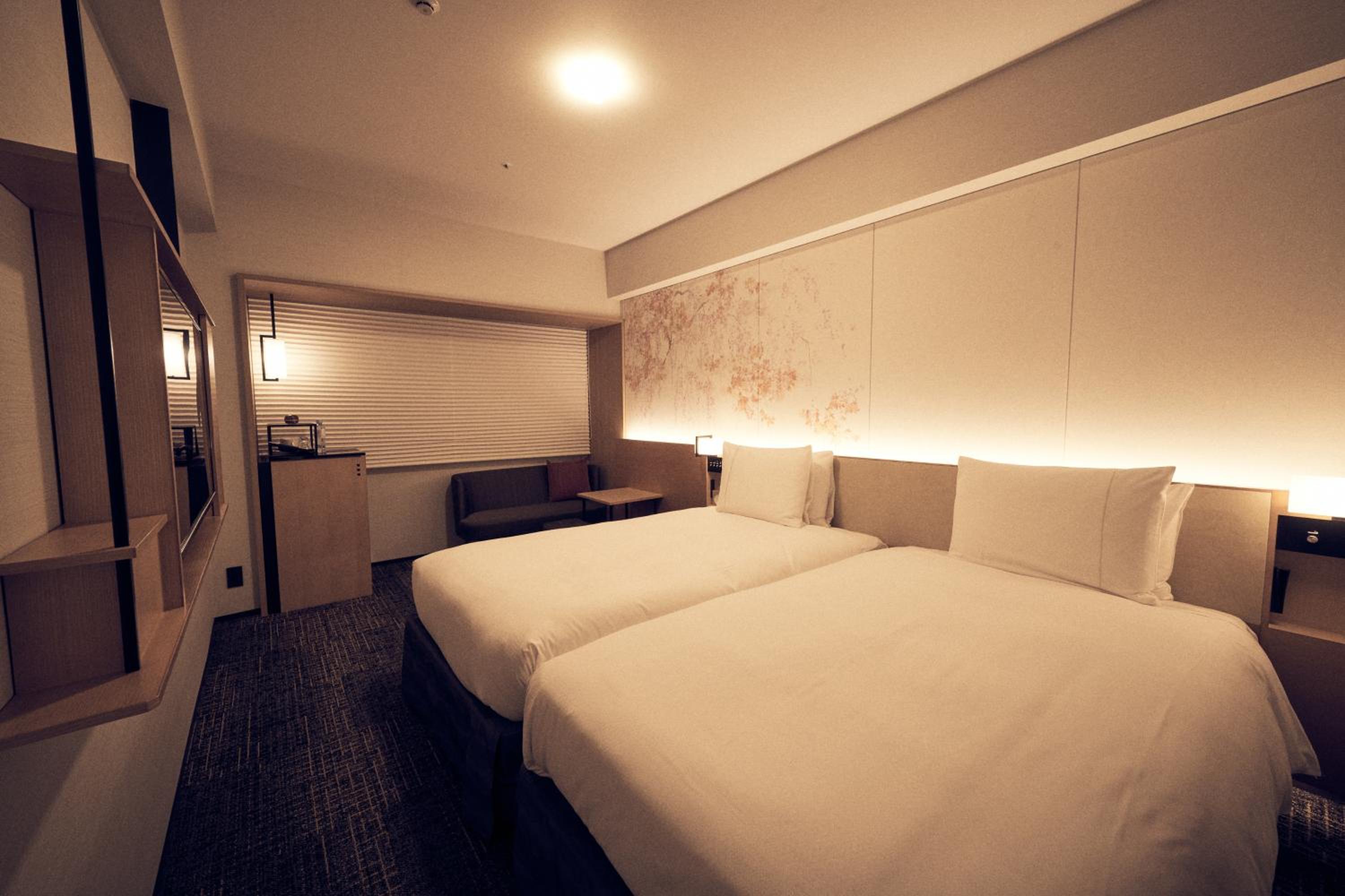Standard Twin Room (1 adults) - Photo 1