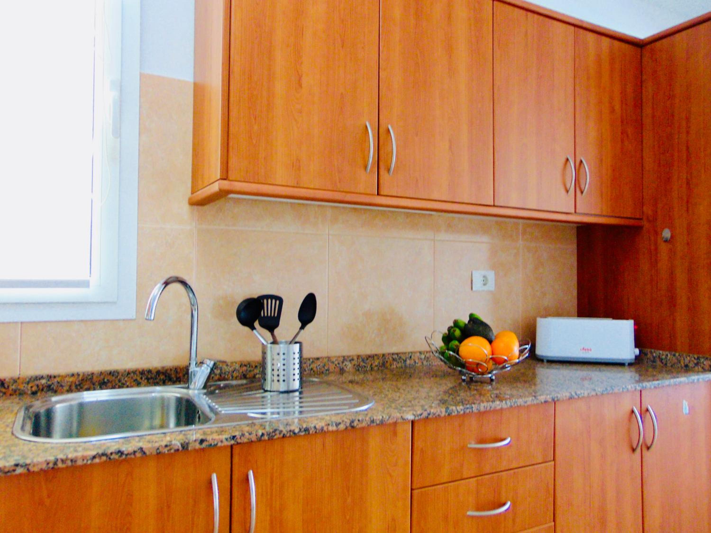 Two-Bedroom Apartment photo 2